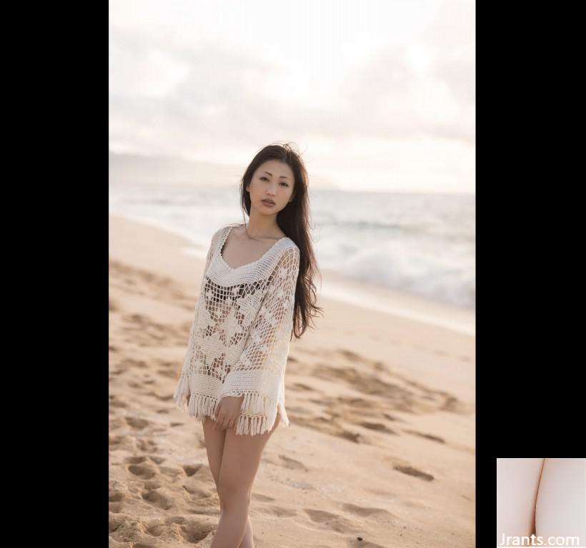 Dan Mitsu (Photobook) tuần tự hóa chuyên sâu “Biên niên sử 20 Cuts” (129p) - Ảnh 4