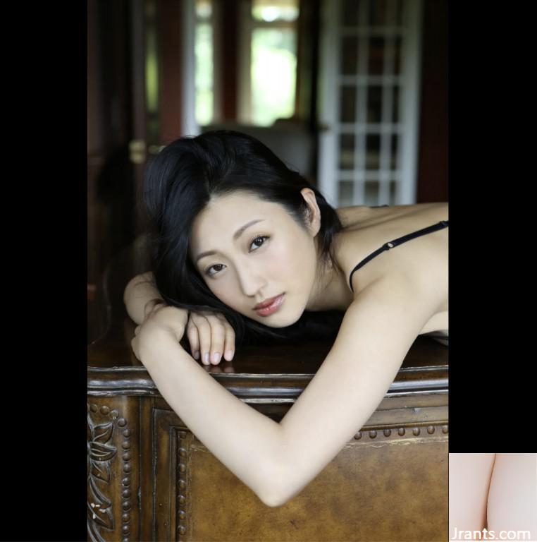 Dan Mitsu (Photobook) tuần tự hóa chuyên sâu “Biên niên sử 20 Cuts” (129p) - Ảnh 44