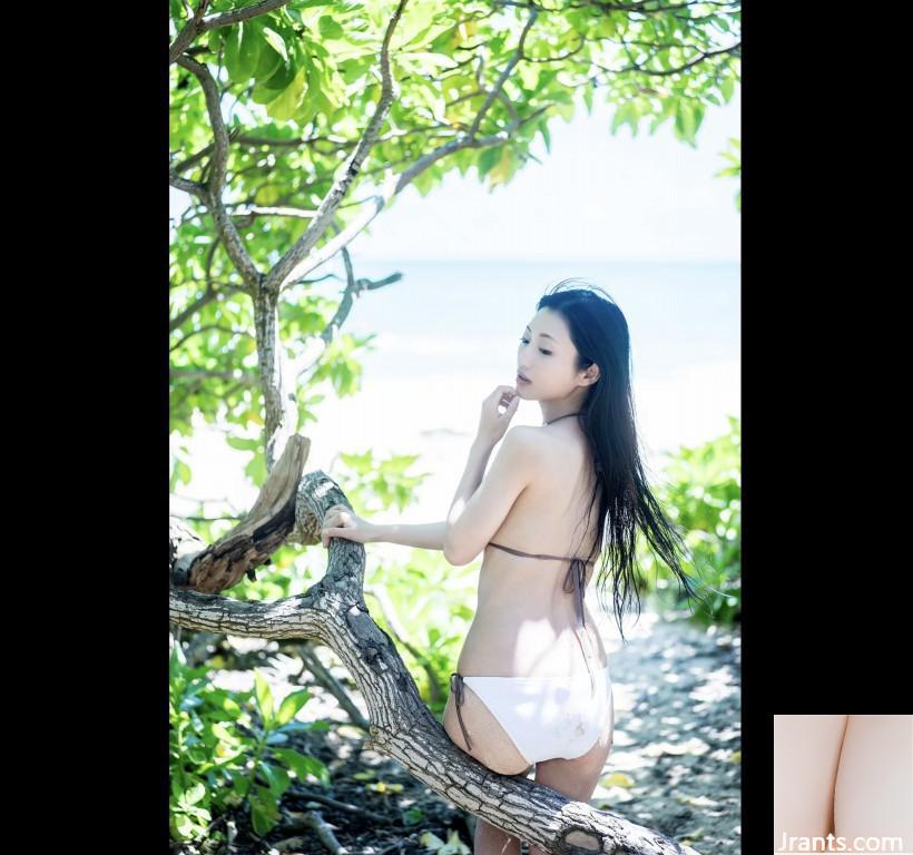 Dan Mitsu (Photobook) tuần tự hóa chuyên sâu “Biên niên sử 20 Cuts” (129p) - Ảnh 6