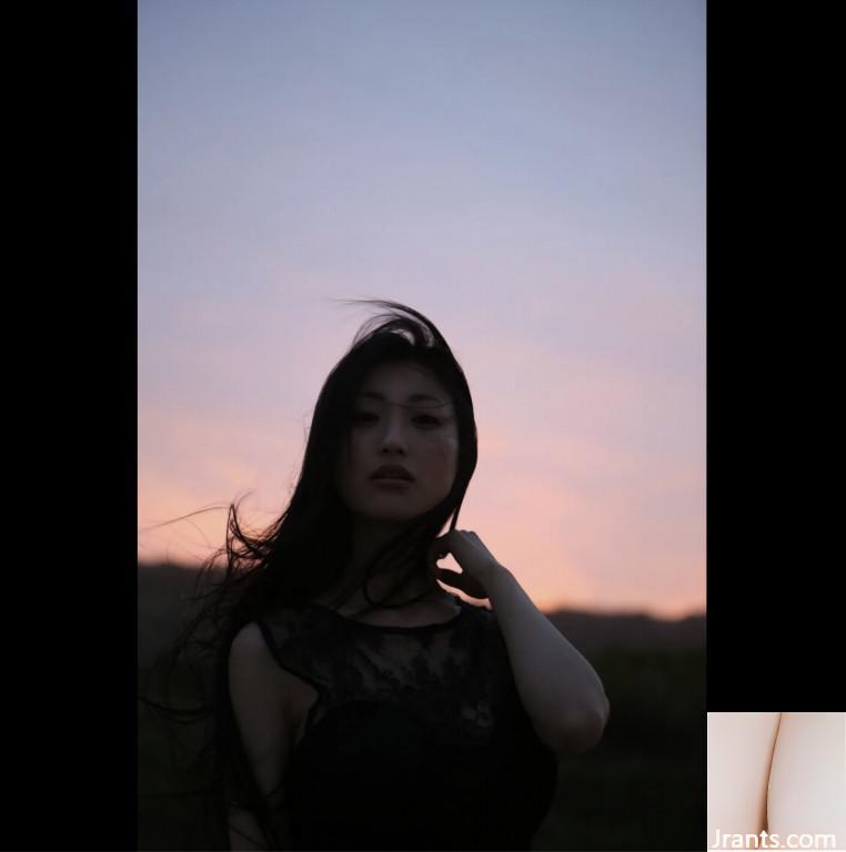 Dan Mitsu (Photobook) tuần tự hóa chuyên sâu “Biên niên sử 20 Cuts” (129p) - Ảnh 63