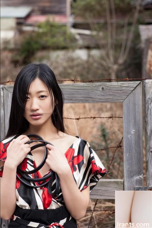 Dan Mitsu (Photobook) tuần tự hóa chuyên sâu “Biên niên sử 20 Cuts” (129p) - Ảnh 68