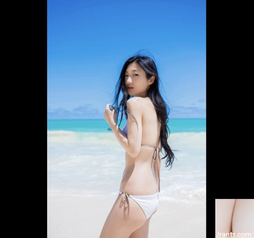 Dan Mitsu (Photobook) tuần tự hóa chuyên sâu “Biên niên sử 20 Cuts” (129p) - Ảnh 7