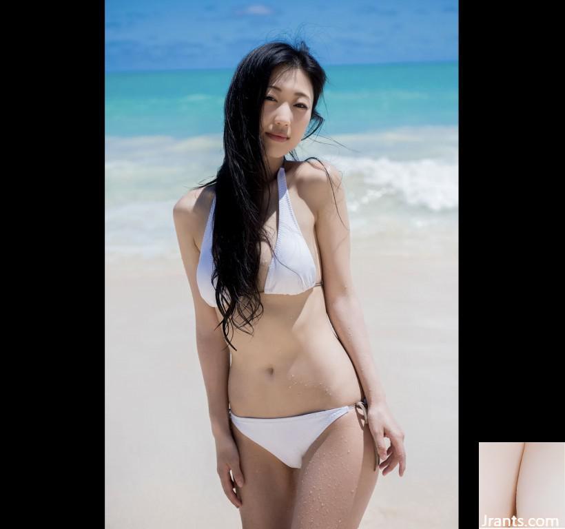 Dan Mitsu (Photobook) tuần tự hóa chuyên sâu “Biên niên sử 20 Cuts” (129p) - Ảnh 8