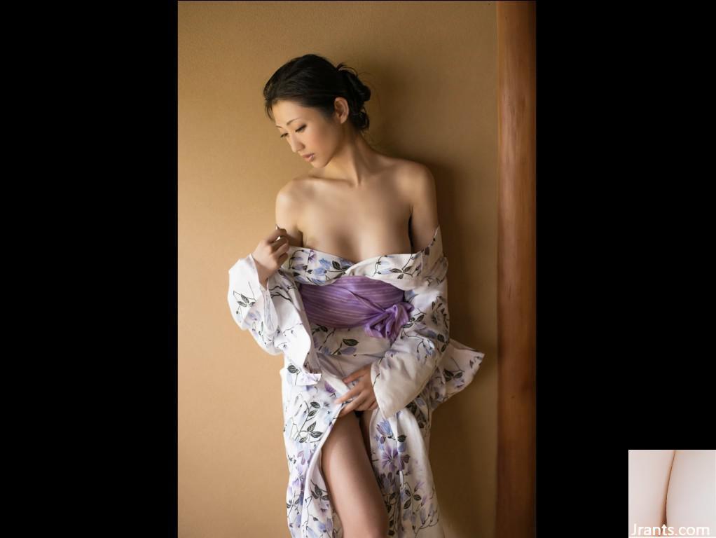 Dan Mitsu (Photobook) tuần tự hóa chuyên sâu “Biên niên sử 20 Cuts” (129p) - Ảnh 89