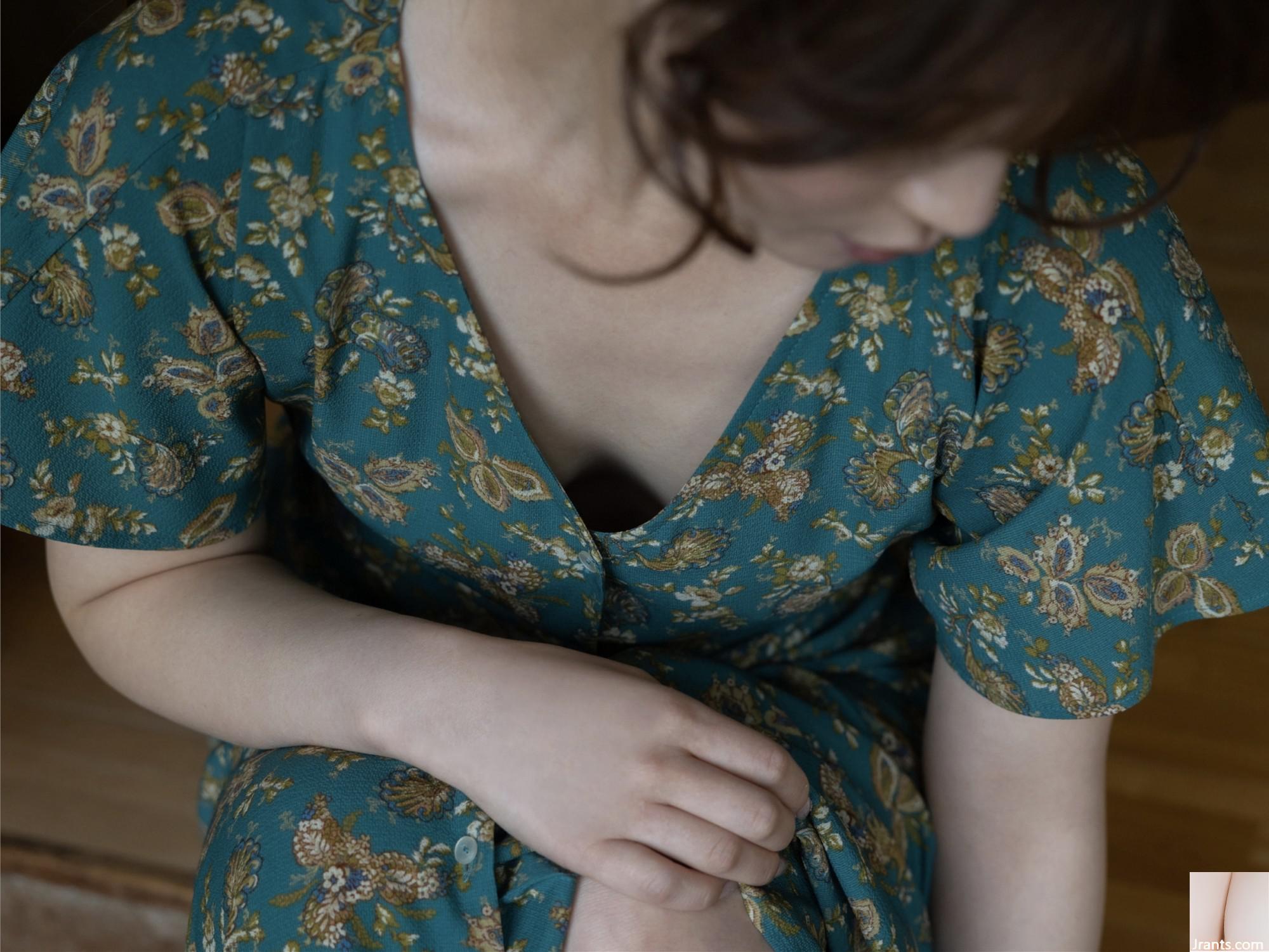 Bộ sưu tập ảnh Kohinata Ikumi Mata-Do “Người đẹp” (70p) - Ảnh 33