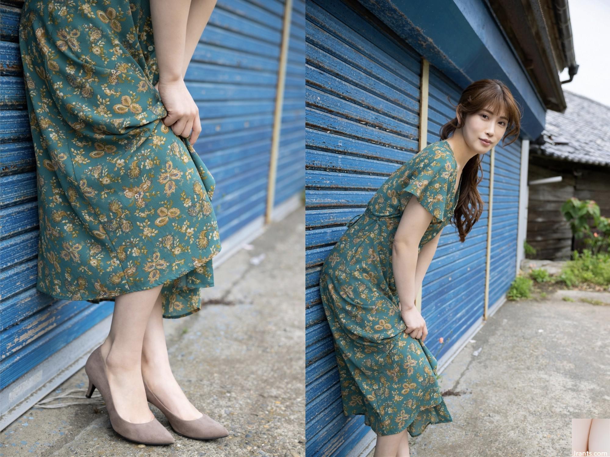 Bộ sưu tập ảnh Kohinata Ikumi Mata-Do “Người đẹp” (70p) - Ảnh 34