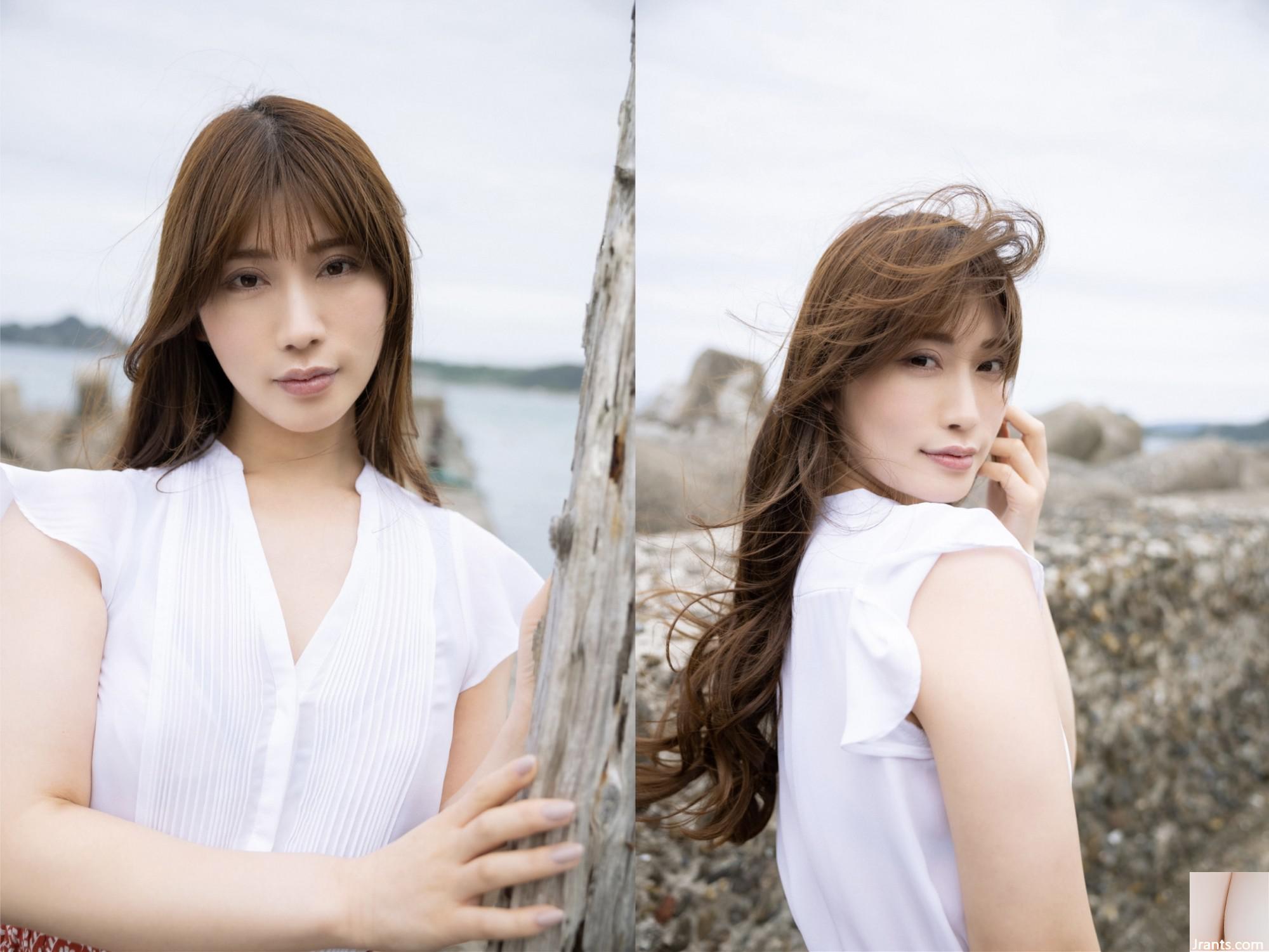 Bộ sưu tập ảnh Kohinata Ikumi Mata-Do “Người đẹp” (70p) - Ảnh 4