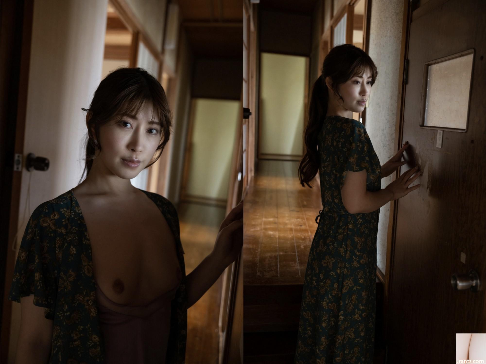 Bộ sưu tập ảnh Kohinata Ikumi Mata-Do “Người đẹp” (70p) - Ảnh 41