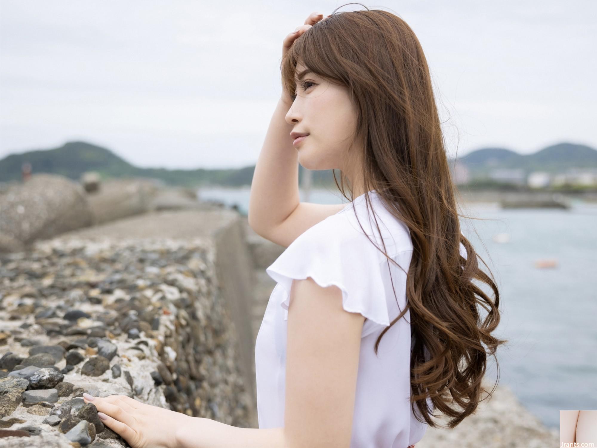 Bộ sưu tập ảnh Kohinata Ikumi Mata-Do “Người đẹp” (70p) - Ảnh 5