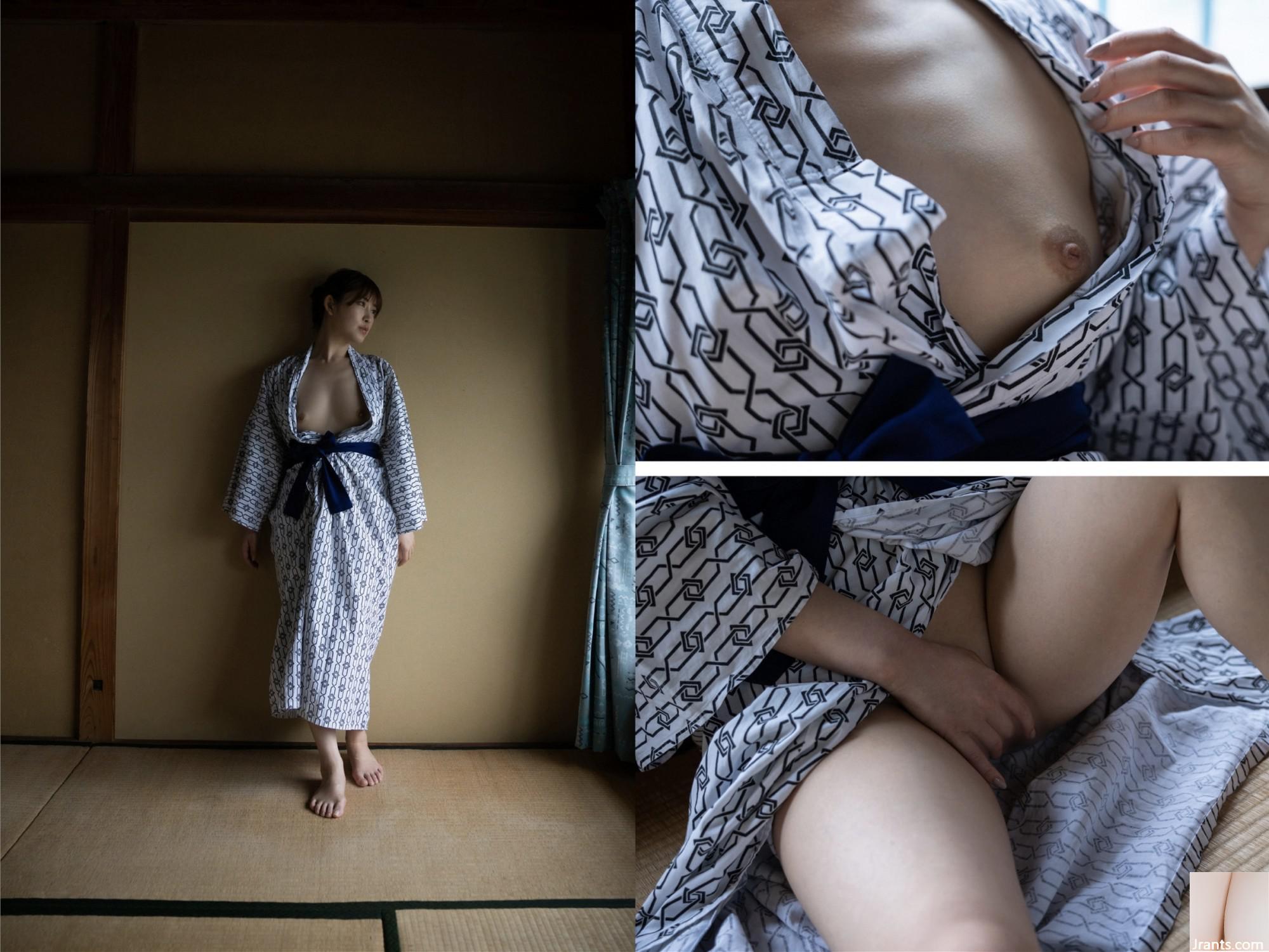 Bộ sưu tập ảnh Kohinata Ikumi Mata-Do “Người đẹp” (70p) - Ảnh 57