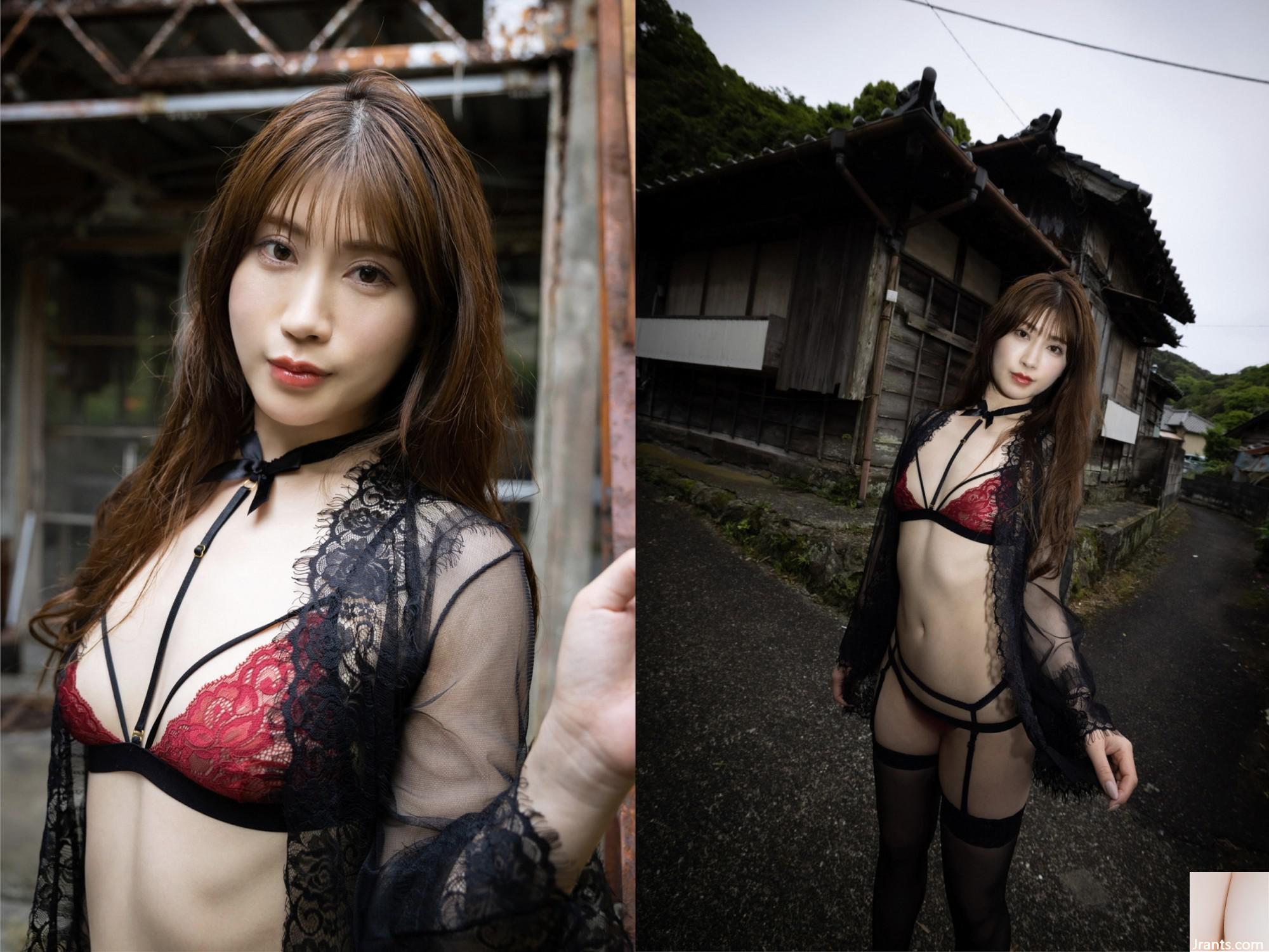 Bộ sưu tập ảnh Kohinata Ikumi Mata-Do “Người đẹp” (70p) - Ảnh 66