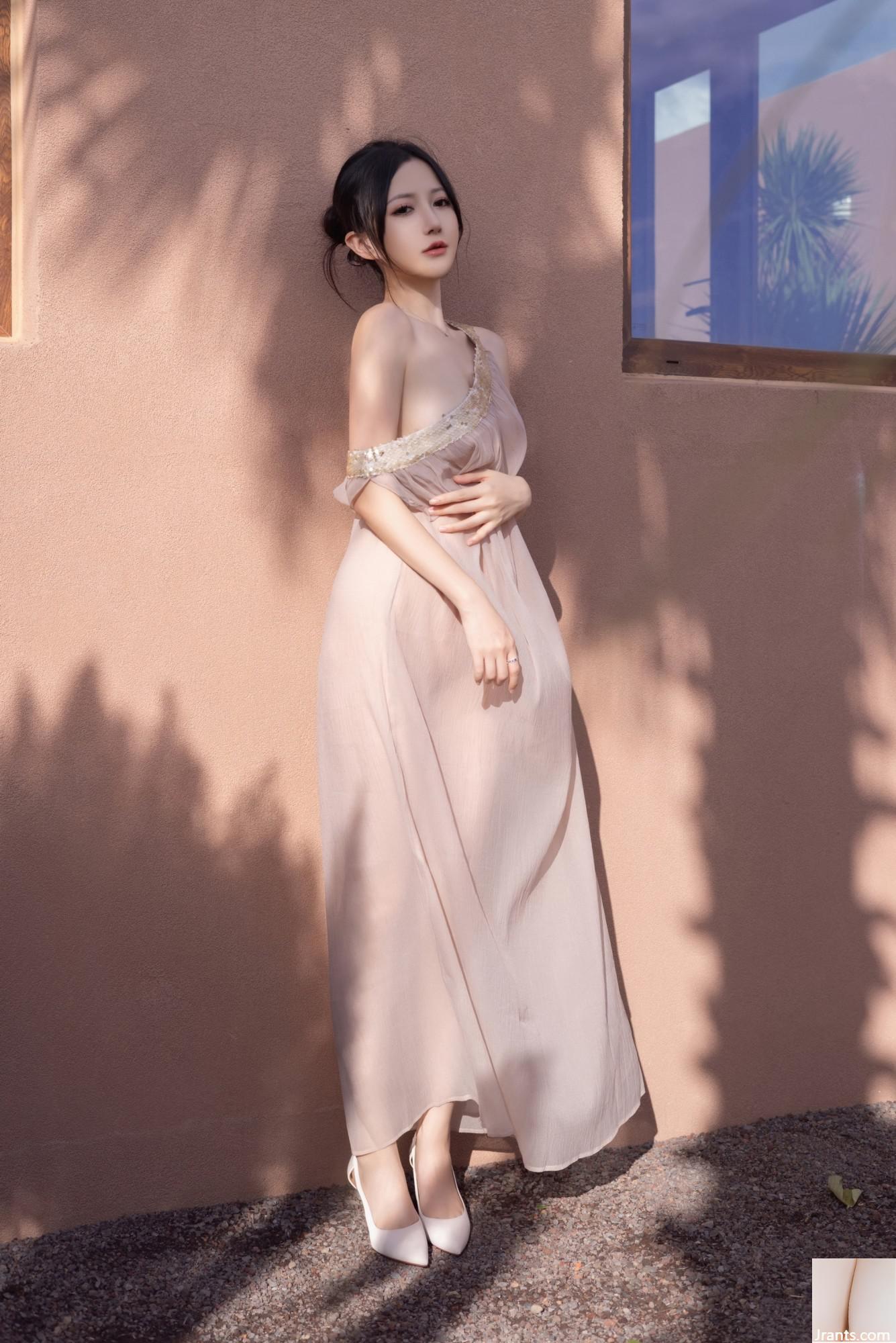 Caviar Fish Strapbreasted Reed Women Photo (101P) - Ảnh 12