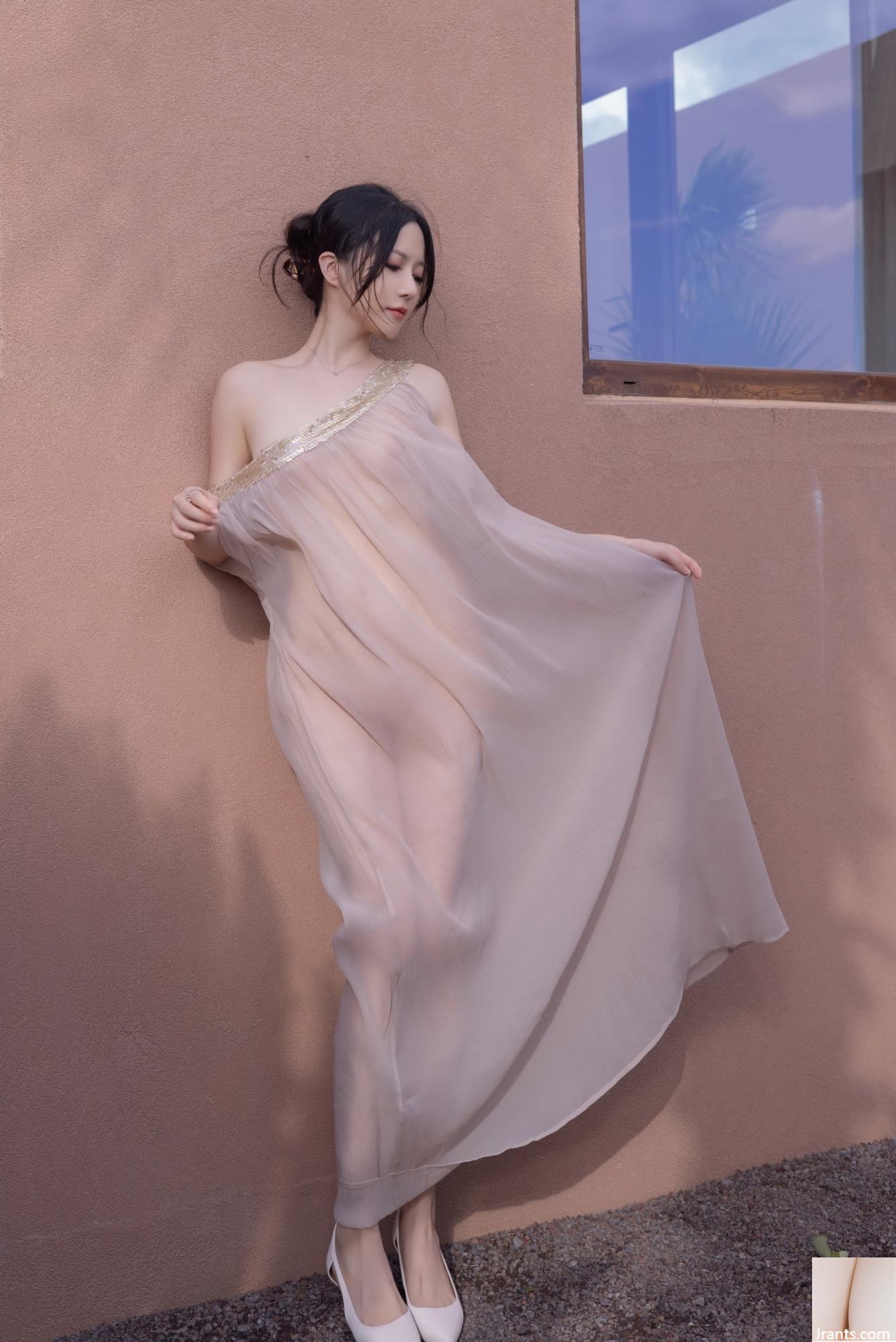 Caviar Fish Strapbreasted Reed Women Photo (101P) - Ảnh 14