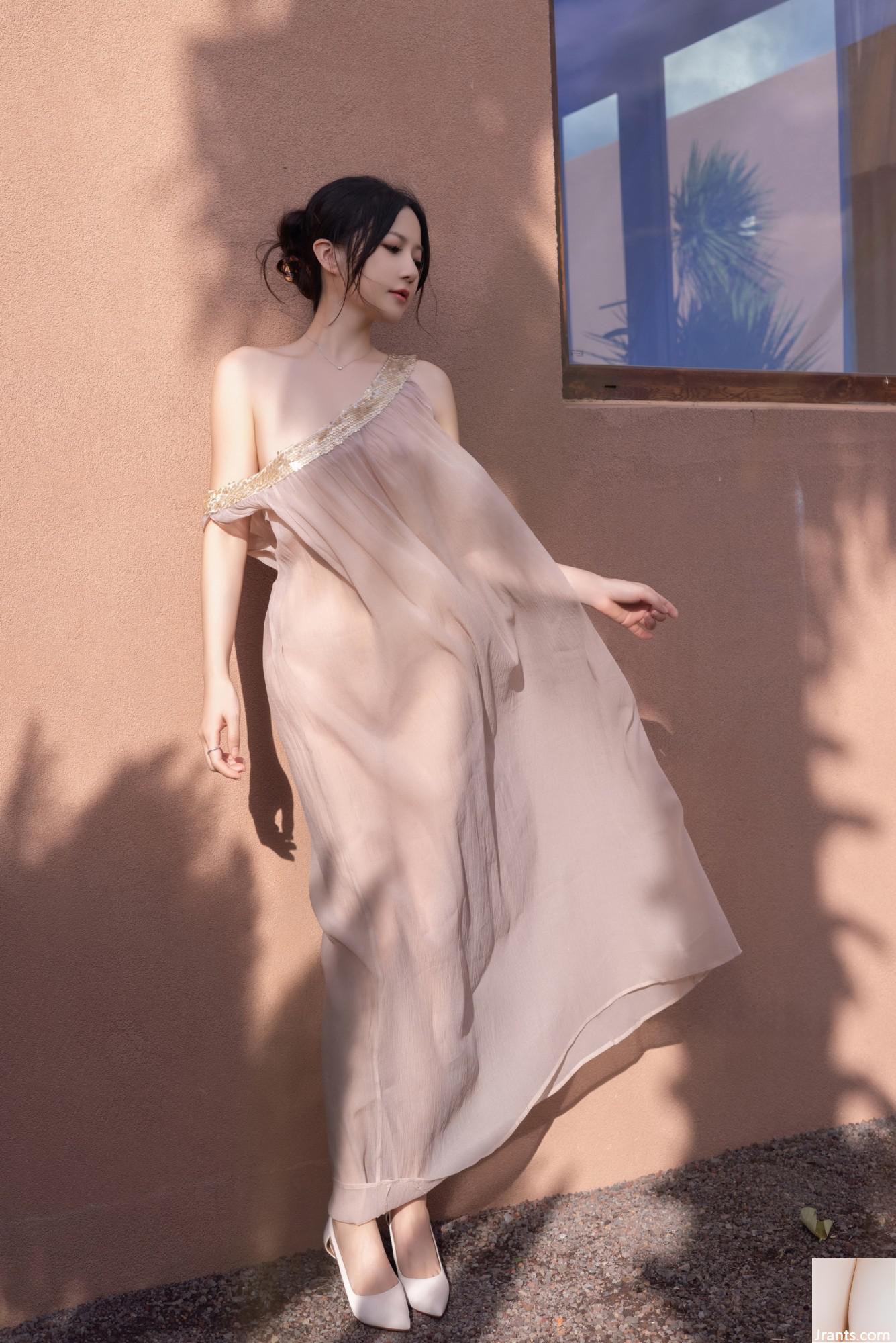 Caviar Fish Strapbreasted Reed Women Photo (101P) - Ảnh 15