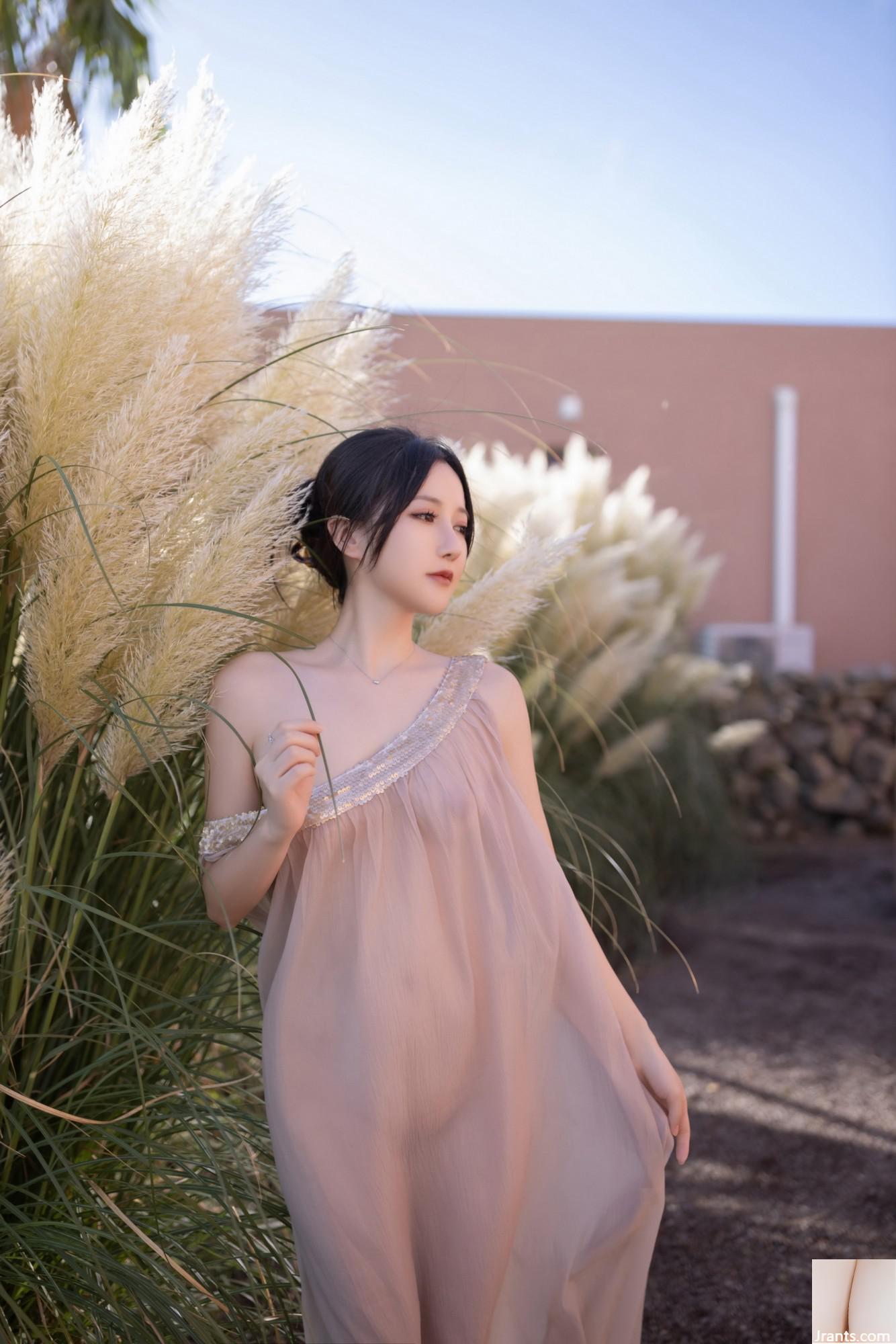 Caviar Fish Strapbreasted Reed Women Photo (101P) - Ảnh 26