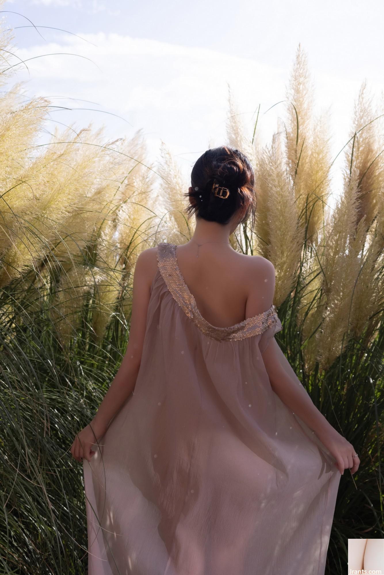 Caviar Fish Strapbreasted Reed Women Photo (101P) - Ảnh 27