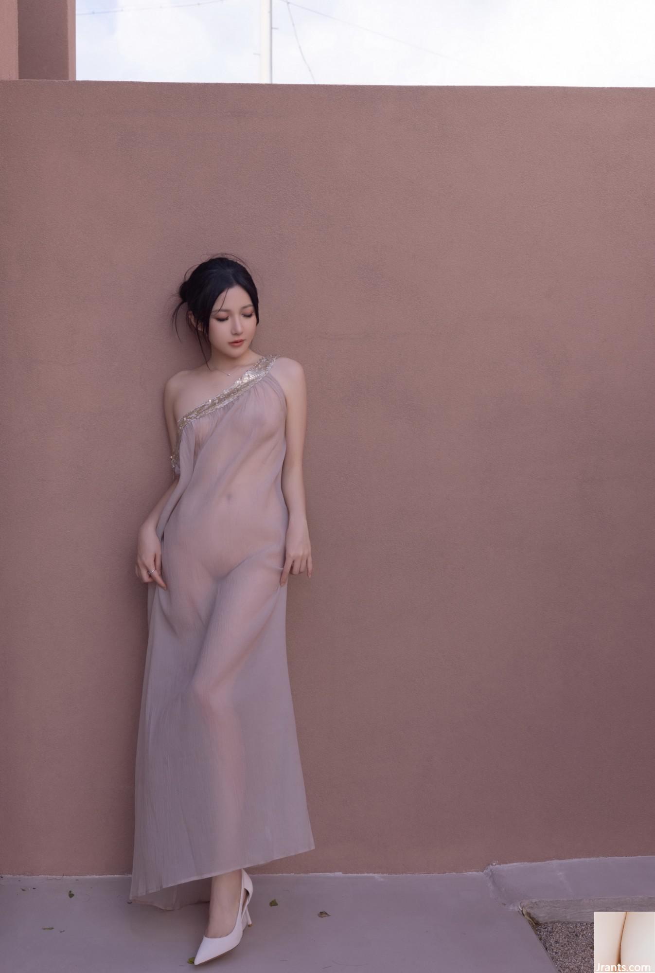 Caviar Fish Strapbreasted Reed Women Photo (101P) - Ảnh 3