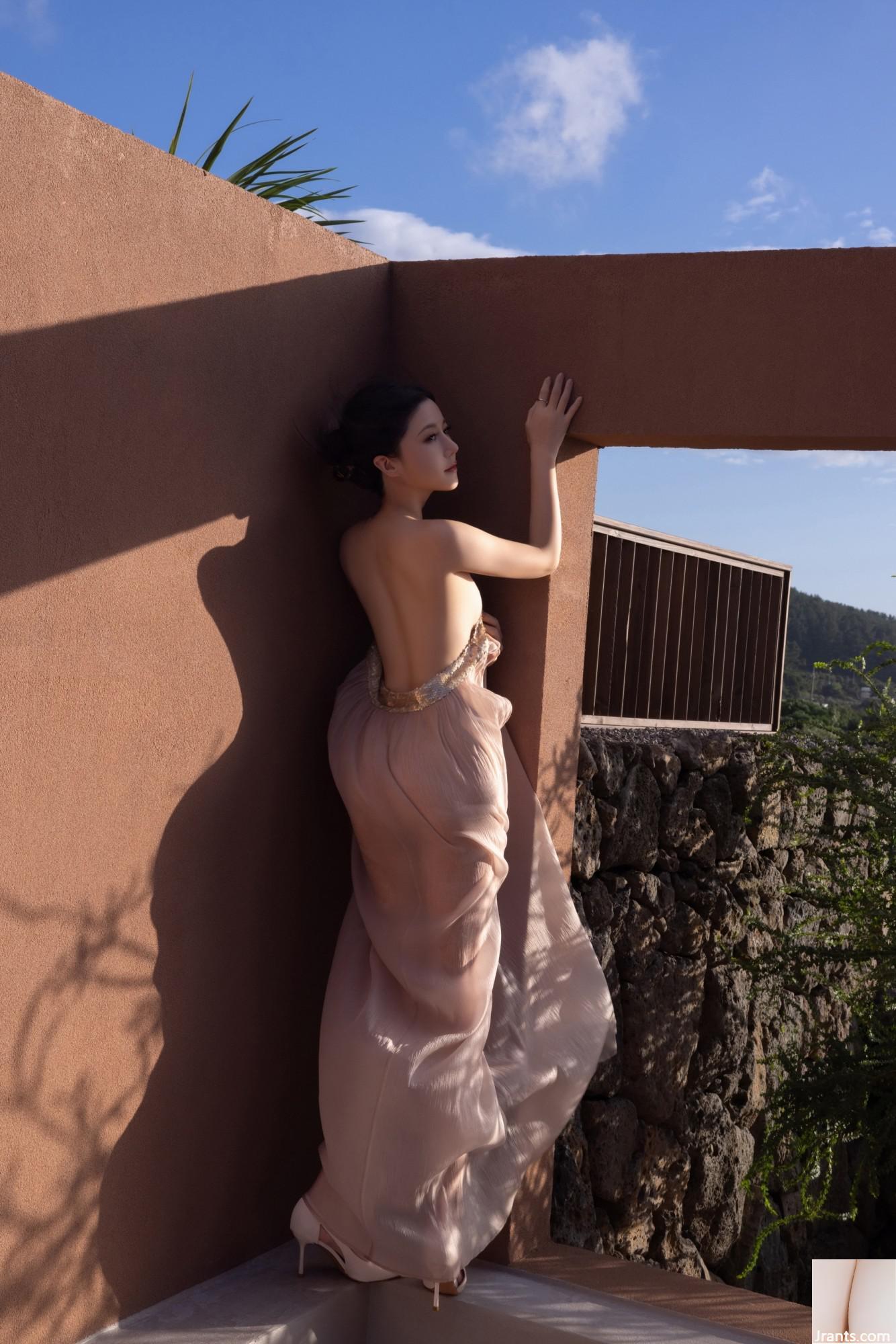 Caviar Fish Strapbreasted Reed Women Photo (101P) - Ảnh 33