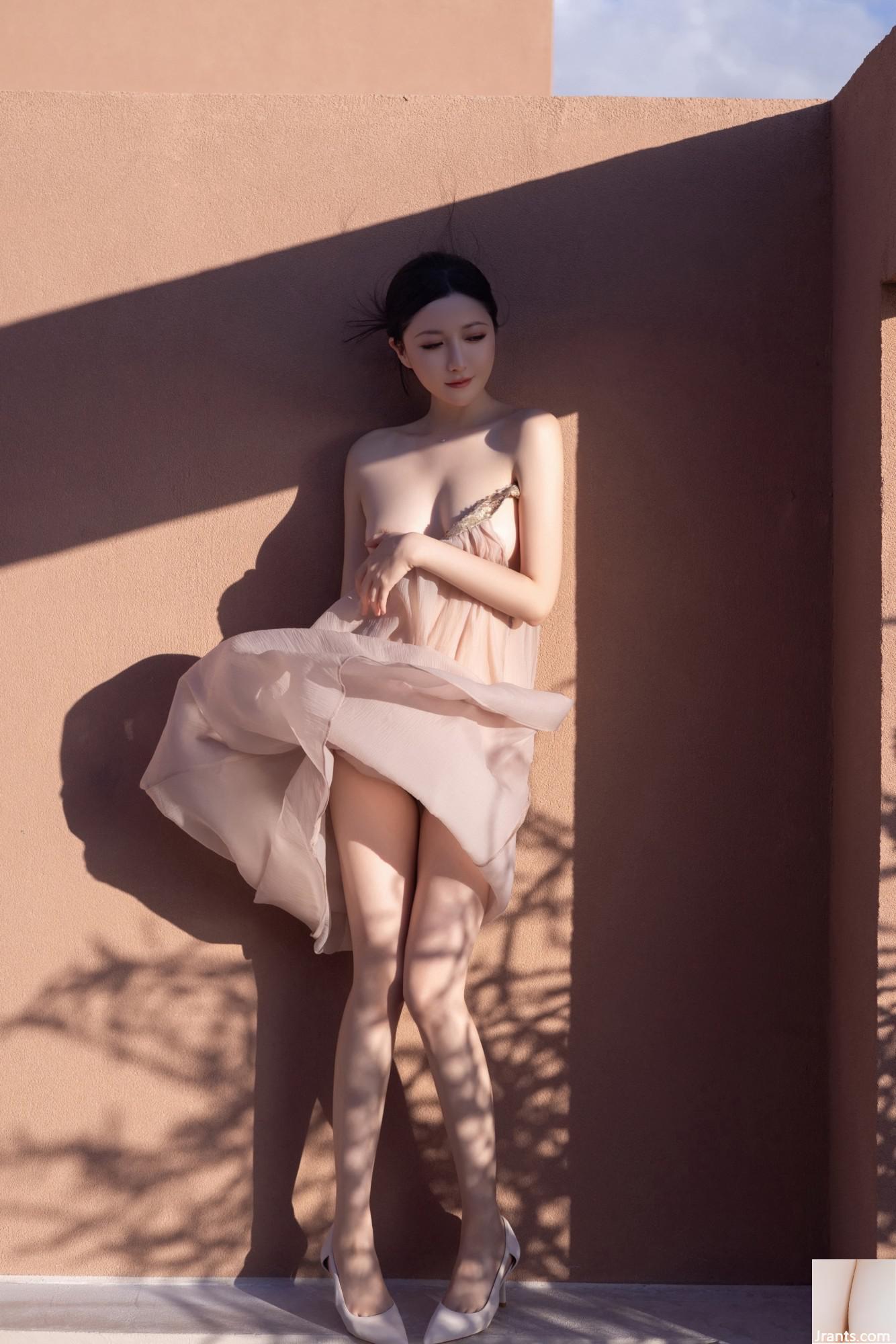 Caviar Fish Strapbreasted Reed Women Photo (101P) - Ảnh 43