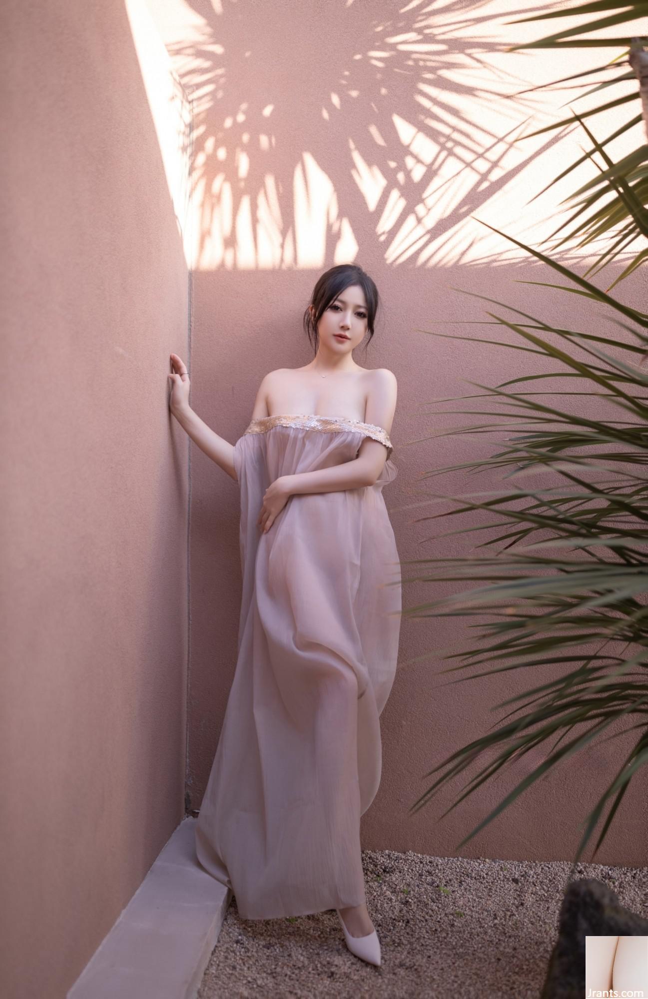 Caviar Fish Strapbreasted Reed Women Photo (101P) - Ảnh 49