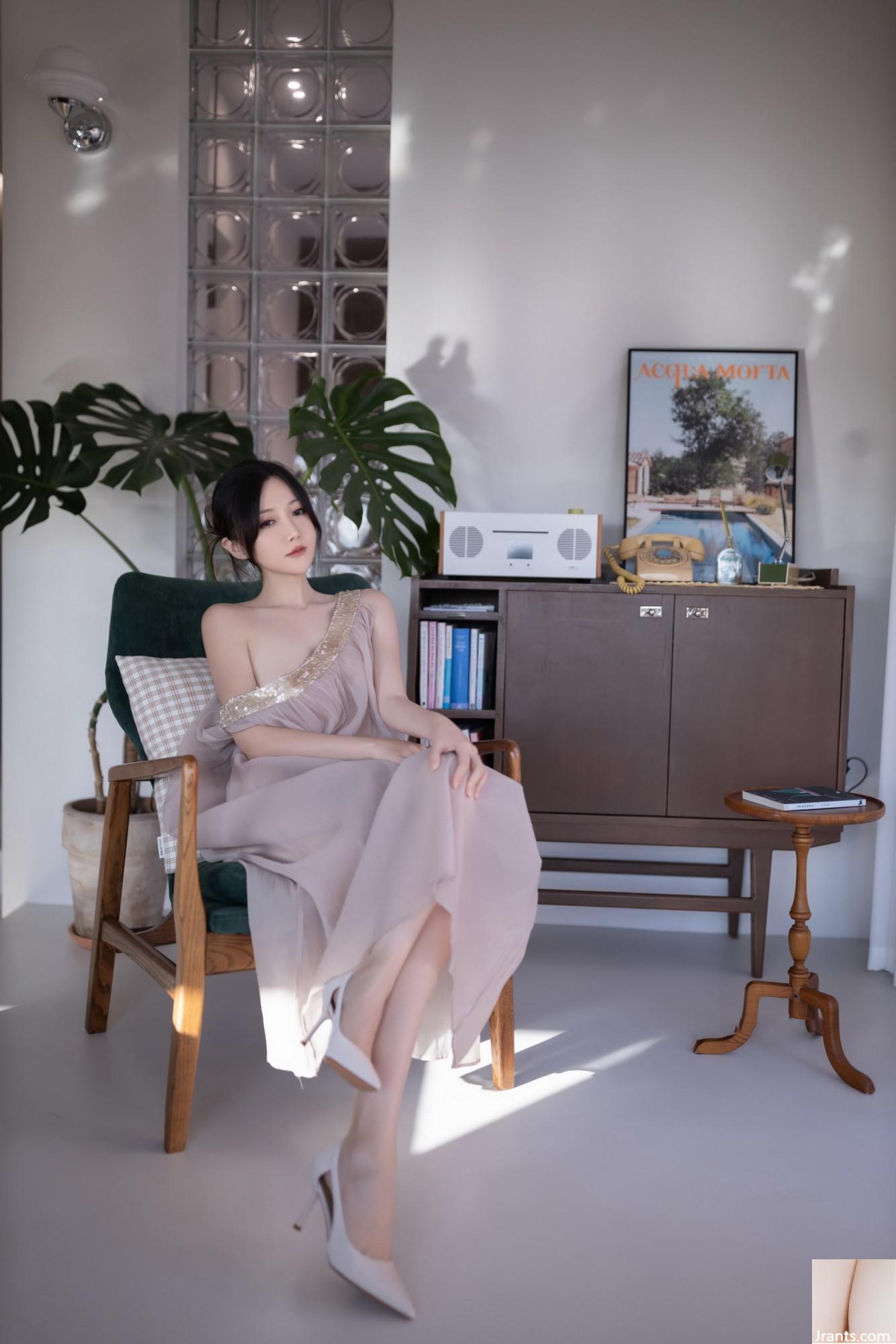 Caviar Fish Strapbreasted Reed Women Photo (101P) - Ảnh 53