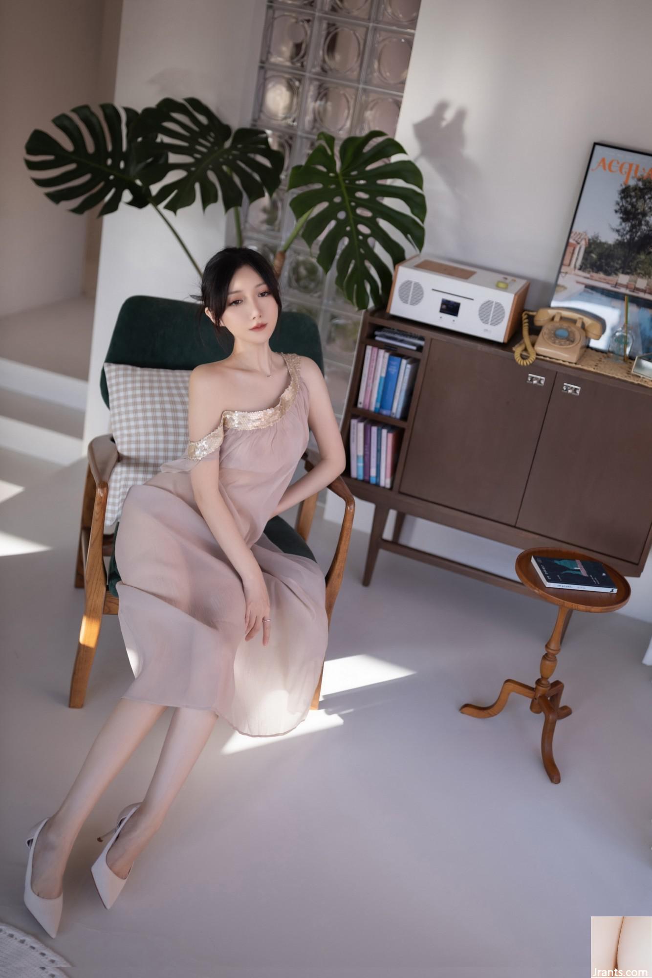 Caviar Fish Strapbreasted Reed Women Photo (101P) - Ảnh 54