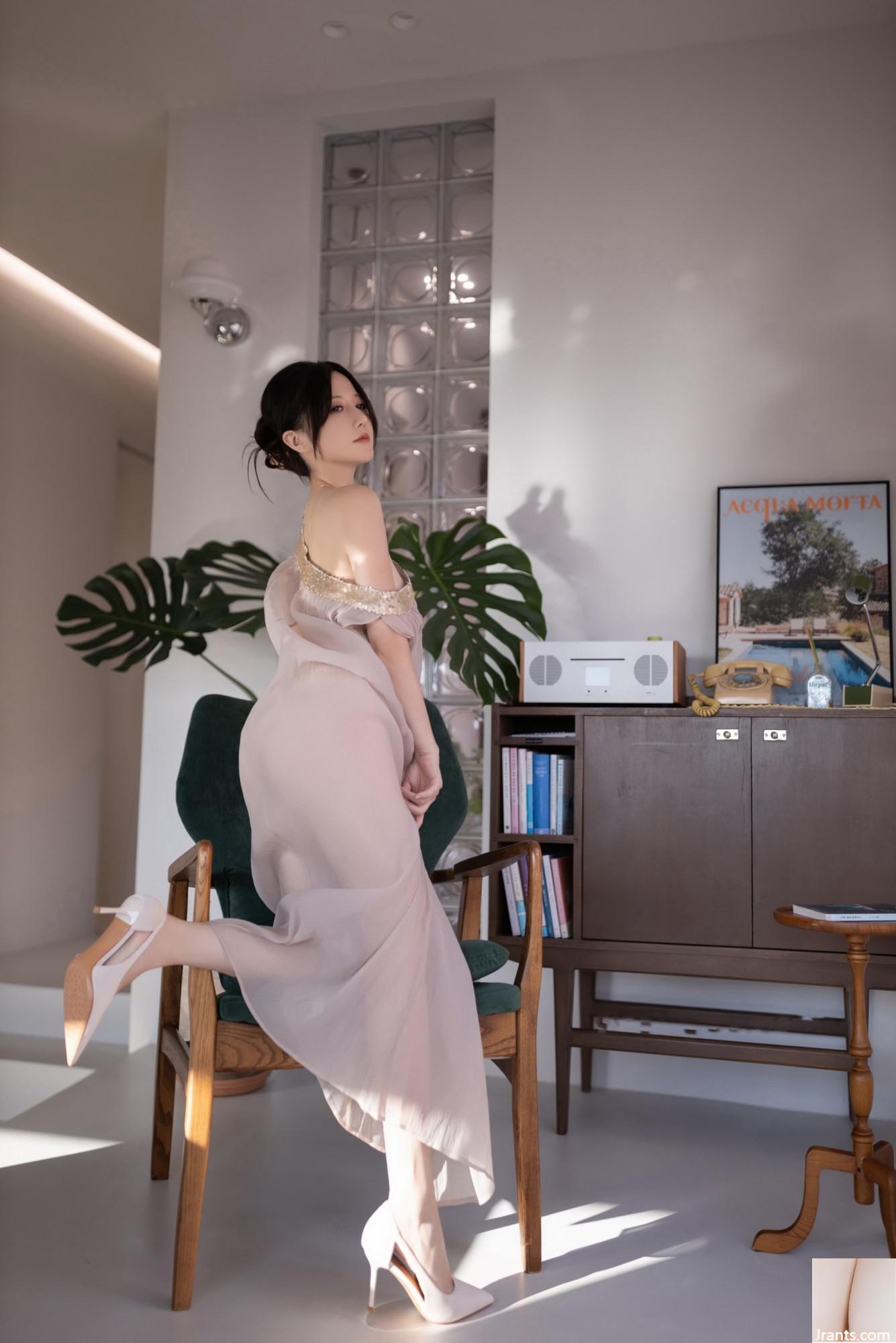 Caviar Fish Strapbreasted Reed Women Photo (101P) - Ảnh 56