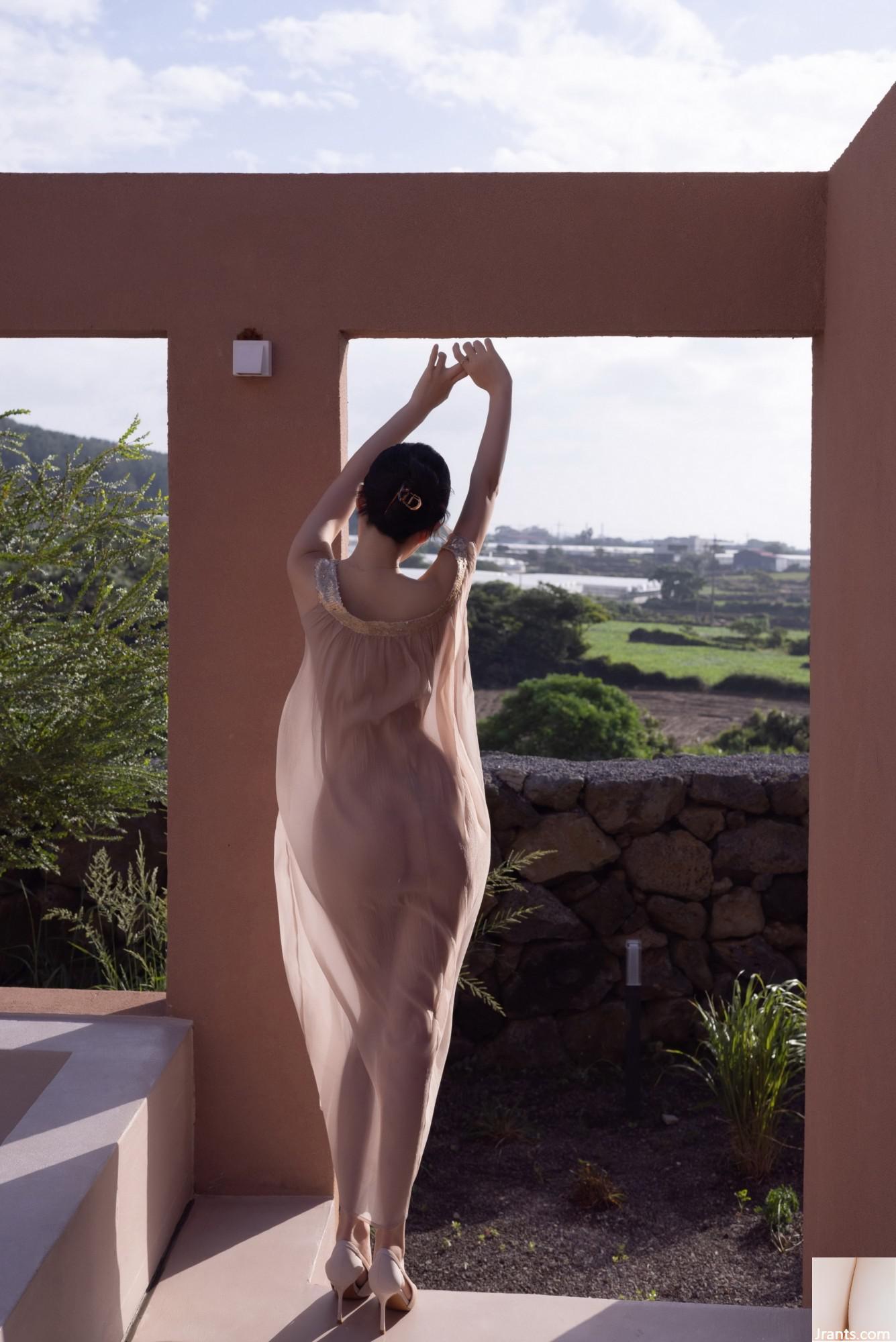 Caviar Fish Strapbreasted Reed Women Photo (101P) - Ảnh 6