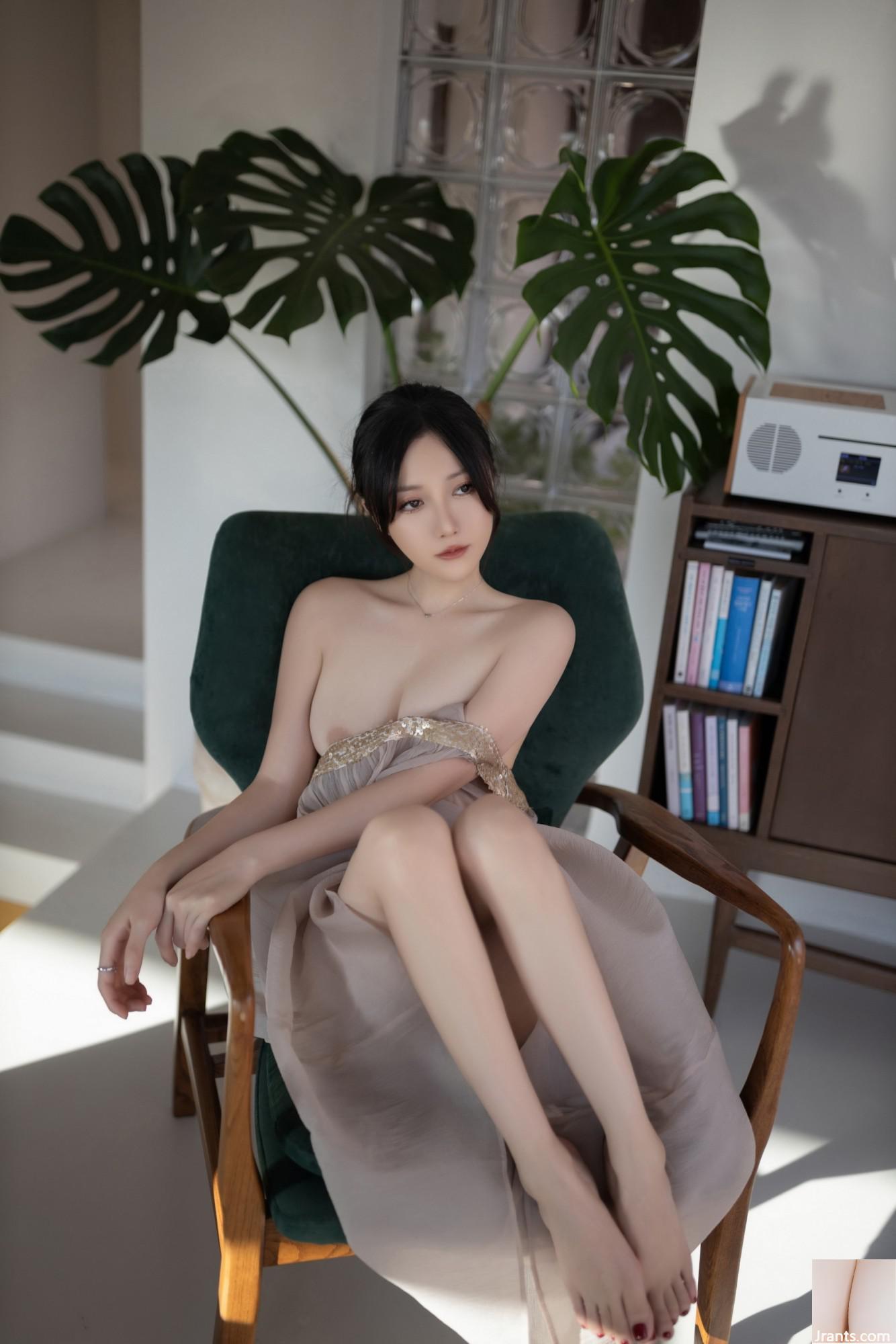 Caviar Fish Strapbreasted Reed Women Photo (101P) - Ảnh 69