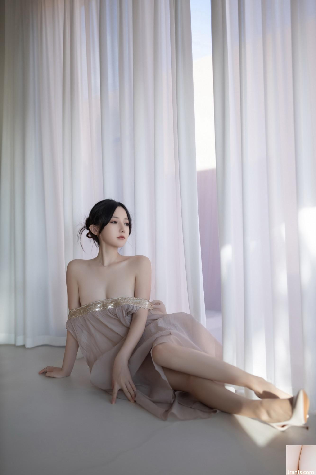 Caviar Fish Strapbreasted Reed Women Photo (101P) - Ảnh 77