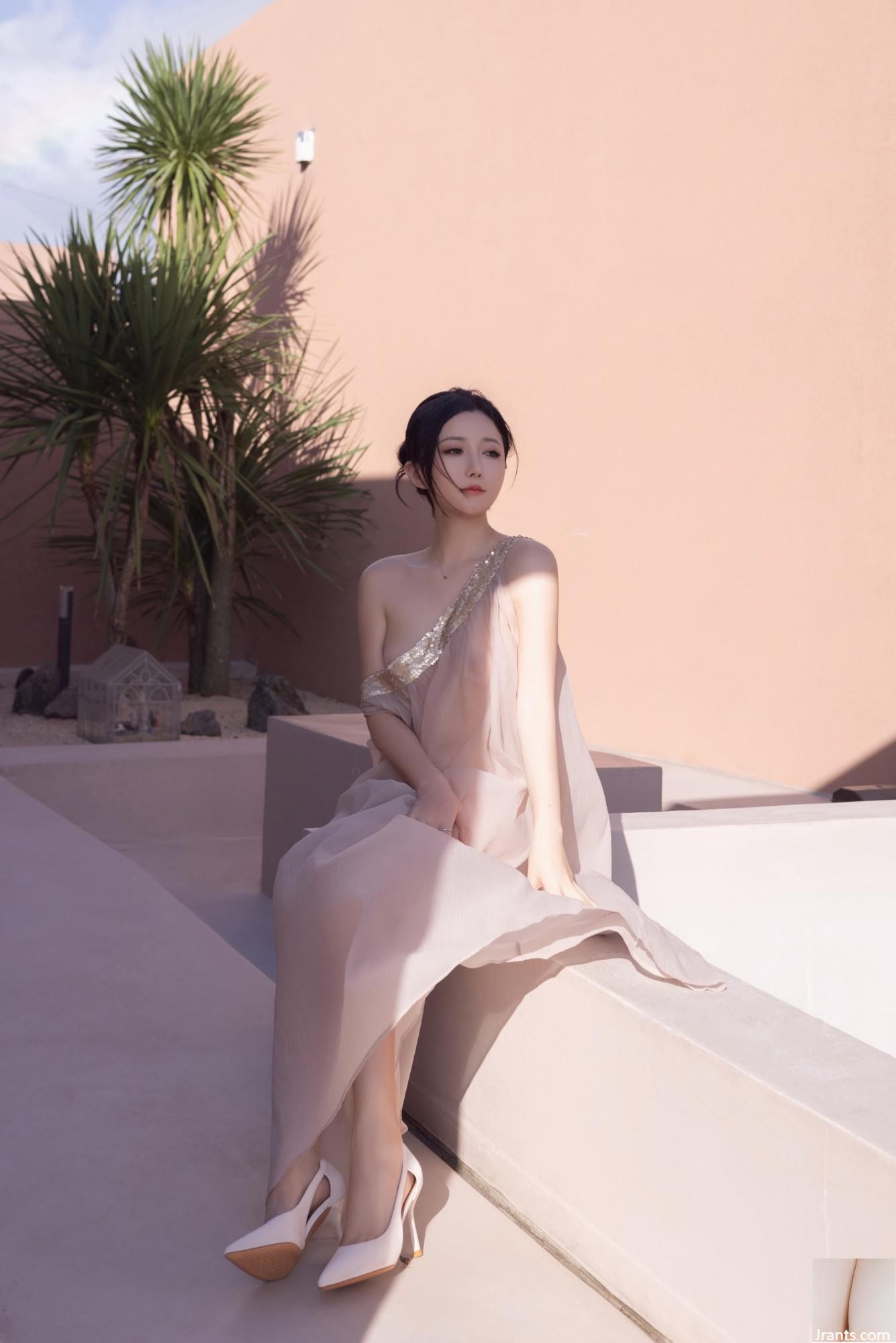 Caviar Fish Strapbreasted Reed Women Photo (101P) - Ảnh 8