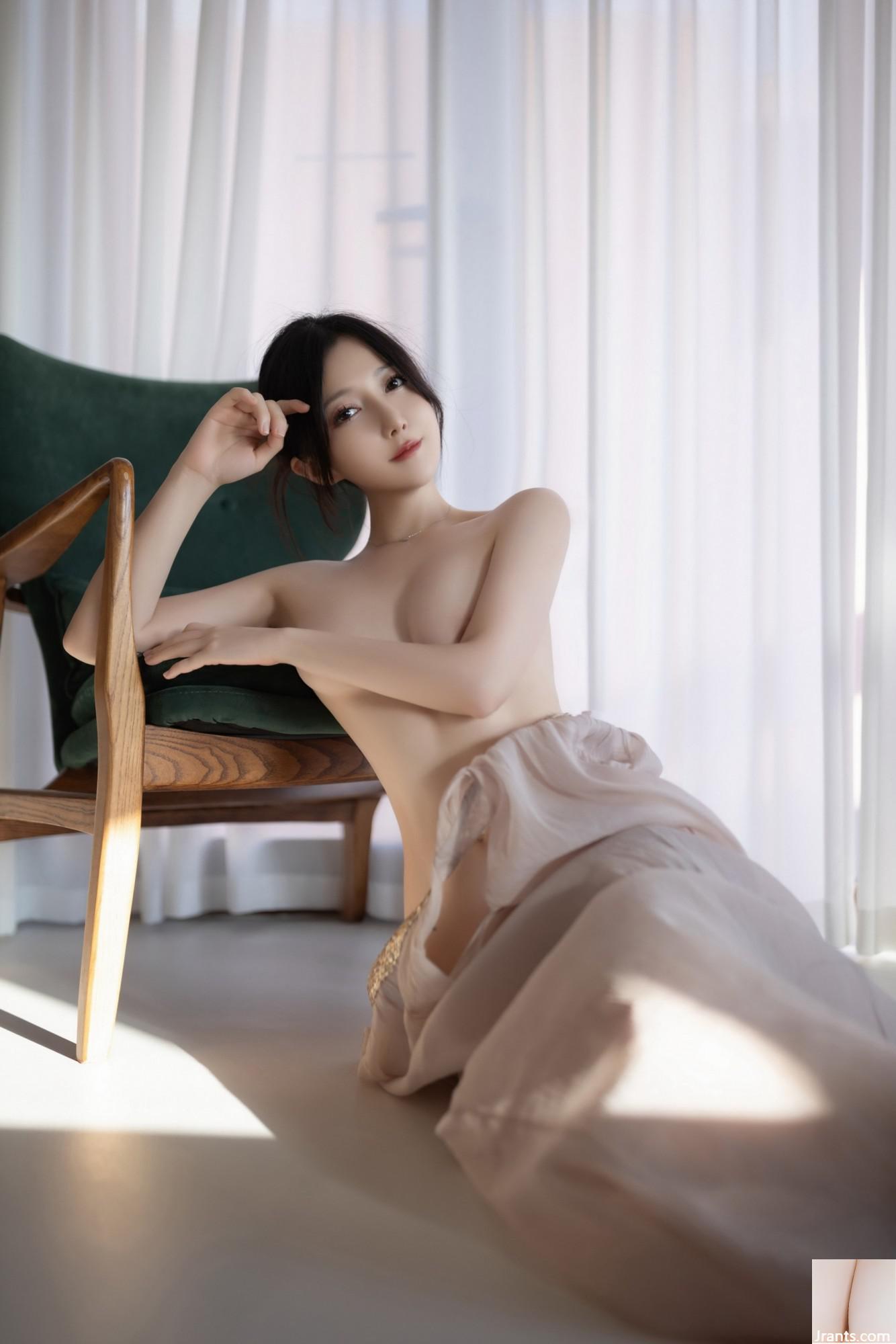 Caviar Fish Strapbreasted Reed Women Photo (101P) - Ảnh 88