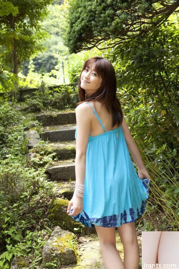 Yuan Ganhui (Yuan Ganhui) – Yuan Ganhui’s “The King of the Boss, Sheng Kuang !!” - Ảnh 46