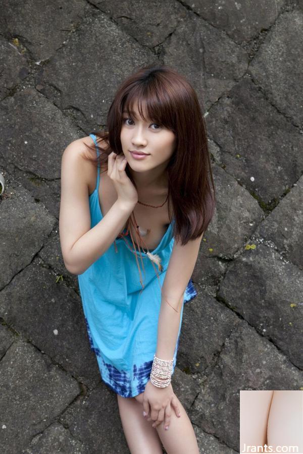 Yuan Ganhui (Yuan Ganhui) – Yuan Ganhui’s “The King of the Boss, Sheng Kuang !!” - Ảnh 54