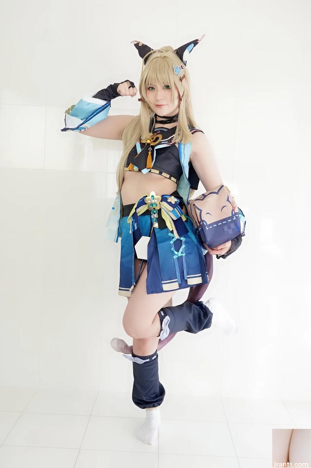 Một bộ ngực nữ sừng và một cảnh quay cá nhân nhếch nhác đã cạo âm hộ mama sex thô (harao kirasa) - Ảnh 10