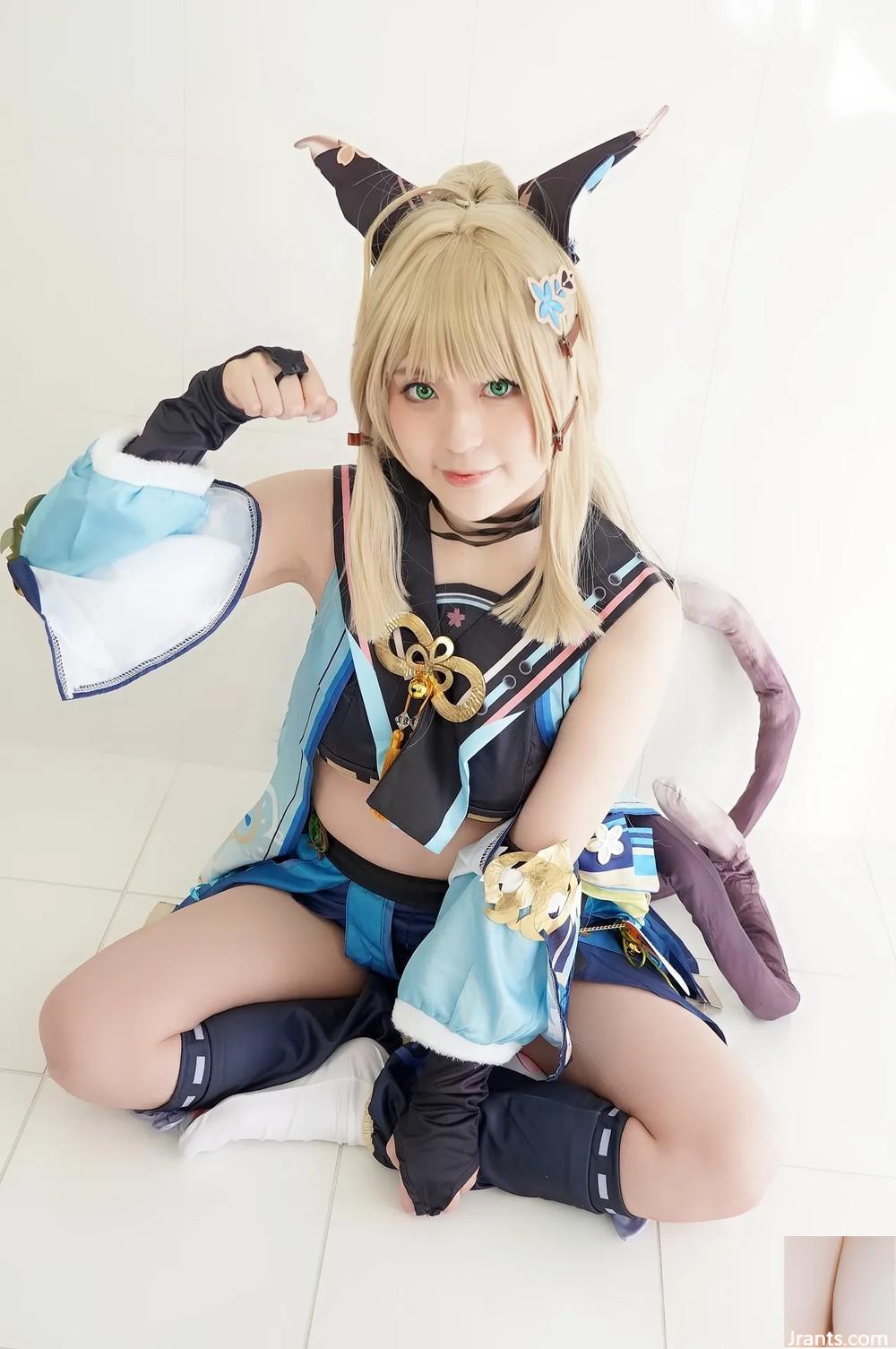 Một bộ ngực nữ sừng và một cảnh quay cá nhân nhếch nhác đã cạo âm hộ mama sex thô (harao kirasa) - Ảnh 11