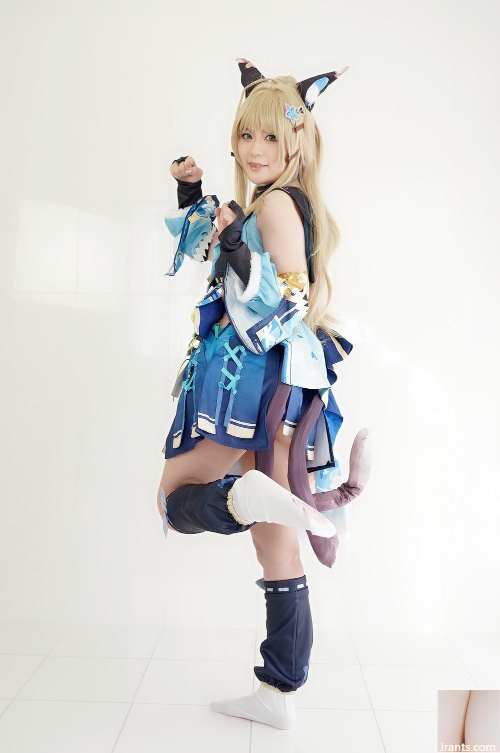 Một bộ ngực nữ sừng và một cảnh quay cá nhân nhếch nhác đã cạo âm hộ mama sex thô (harao kirasa) - Ảnh 15