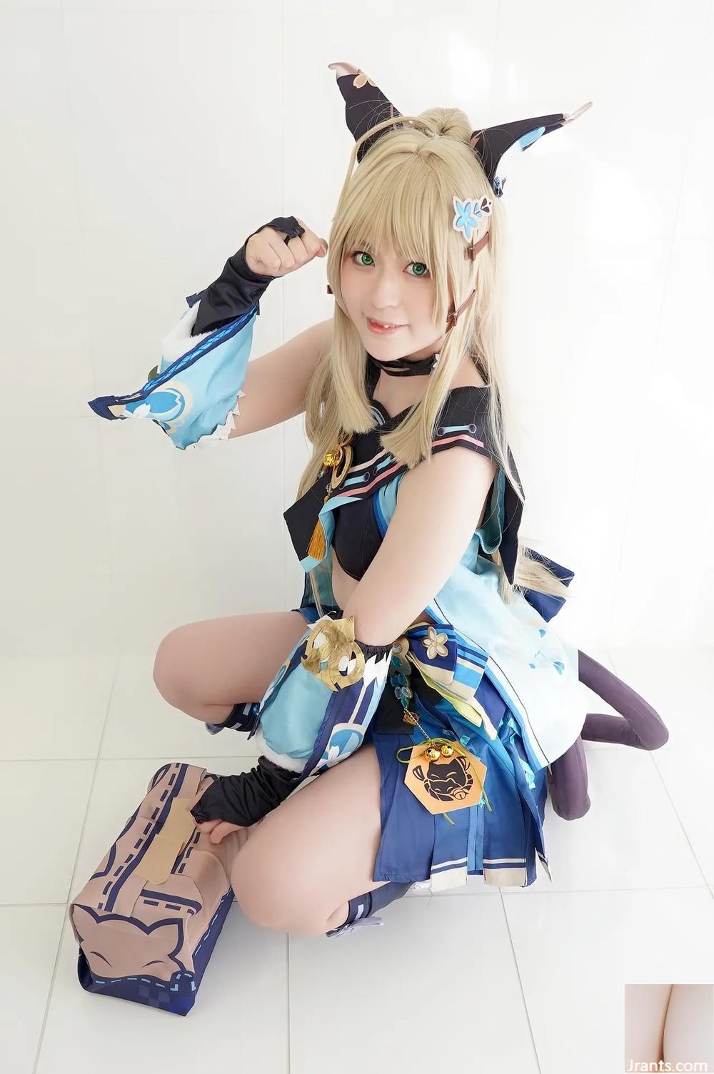 Một bộ ngực nữ sừng và một cảnh quay cá nhân nhếch nhác đã cạo âm hộ mama sex thô (harao kirasa) - Ảnh 19