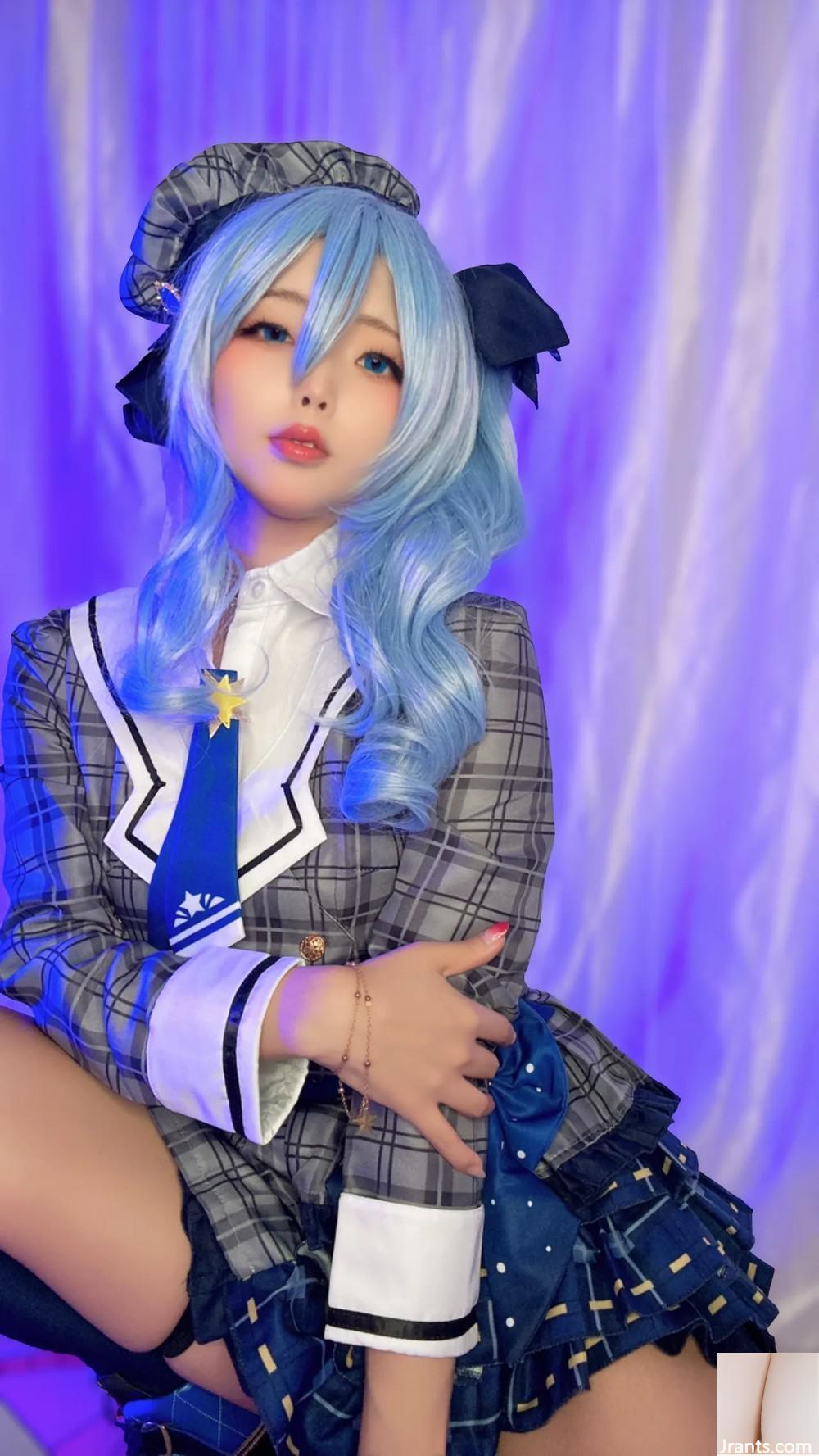 Chuchu hàng tháng - Ảnh 13