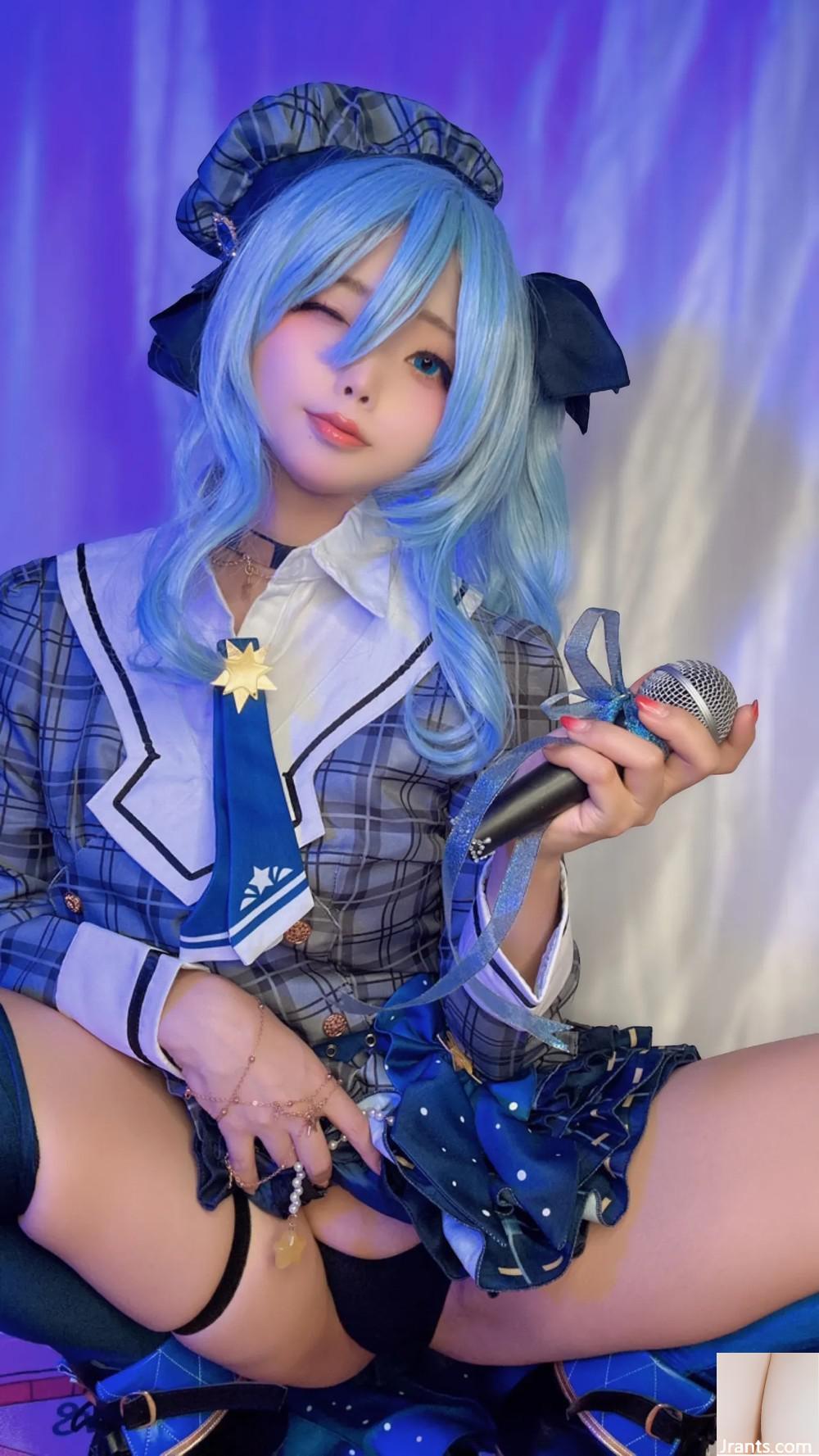 Chuchu hàng tháng - Ảnh 17