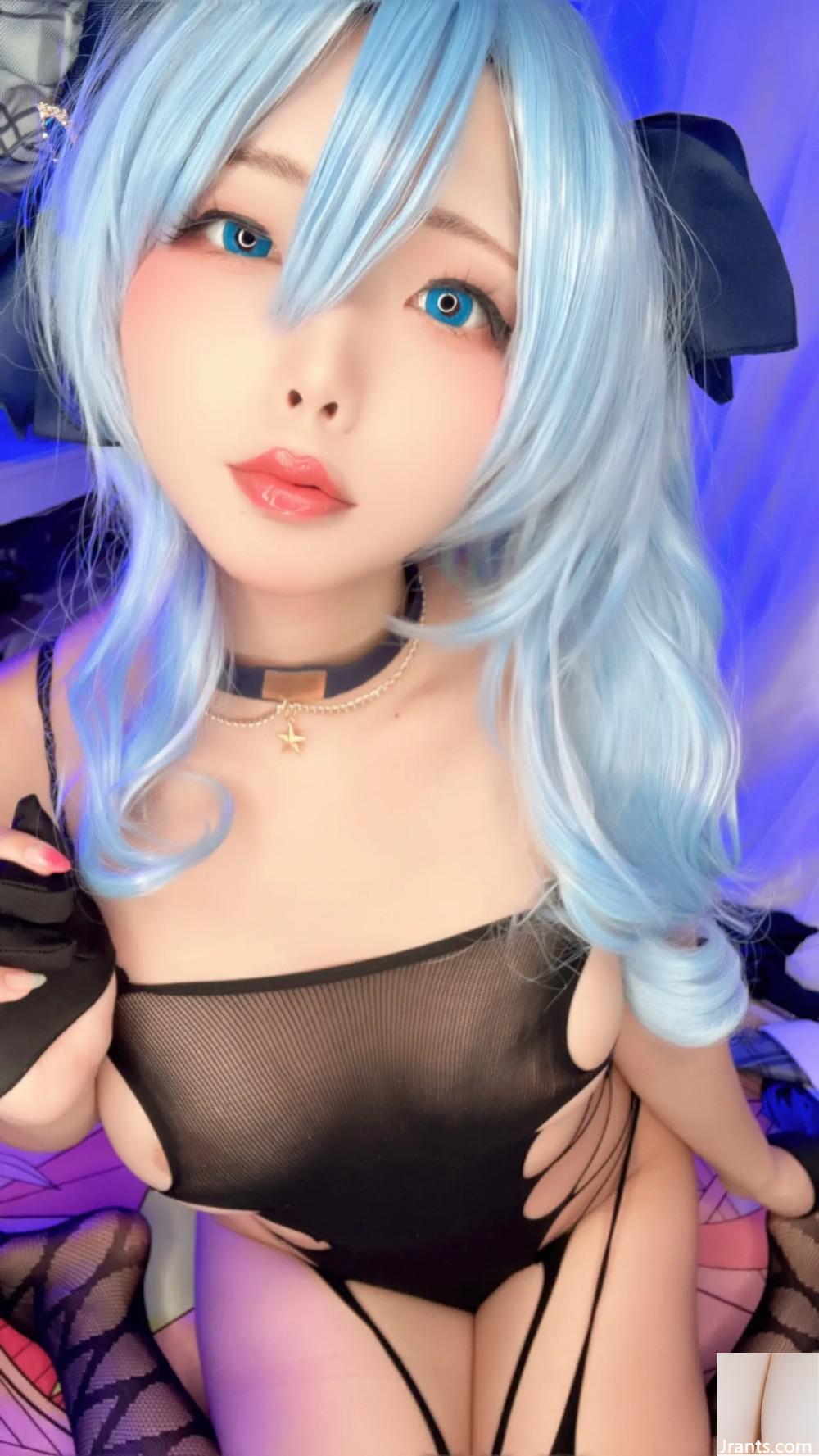 Chuchu hàng tháng - Ảnh 170