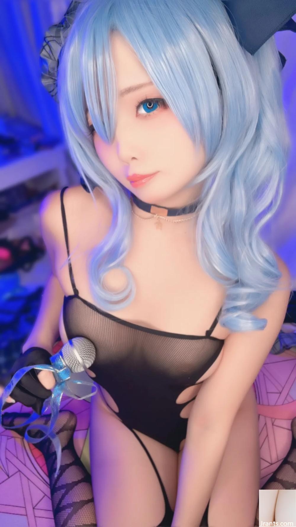 Chuchu hàng tháng - Ảnh 186