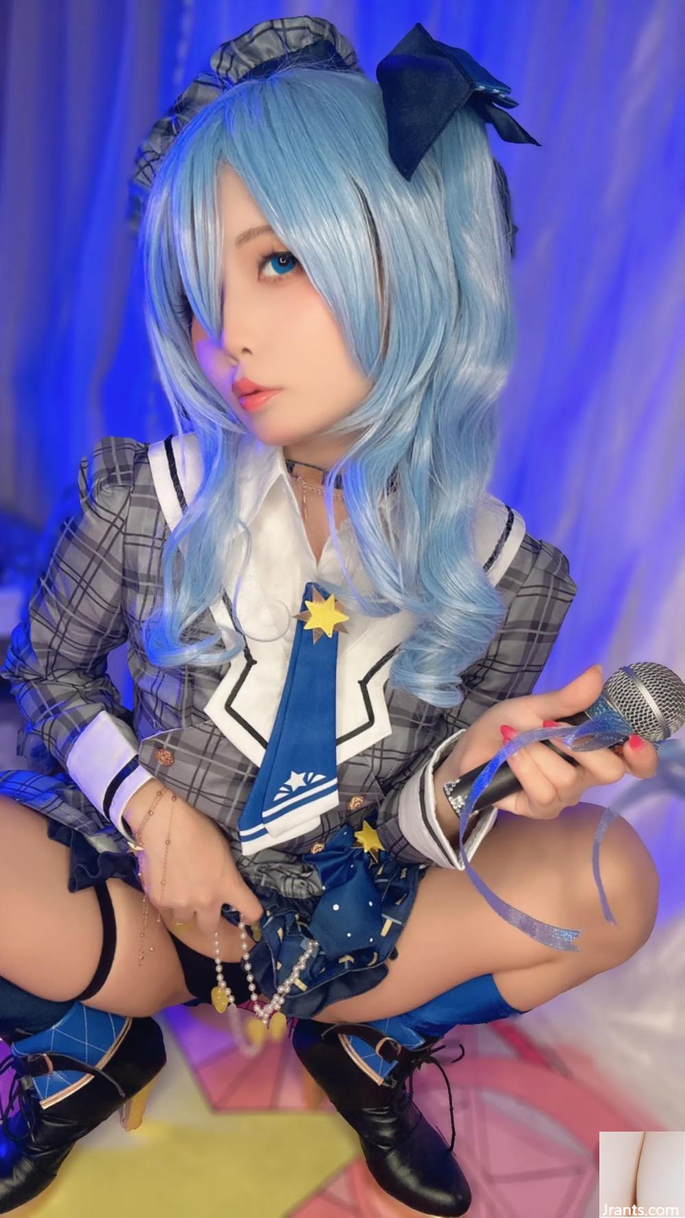 Chuchu hàng tháng - Ảnh 20