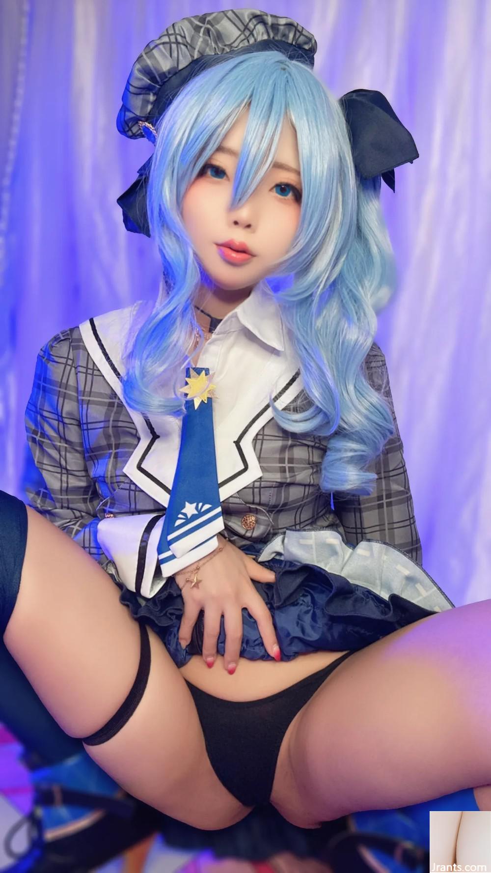 Chuchu hàng tháng - Ảnh 27