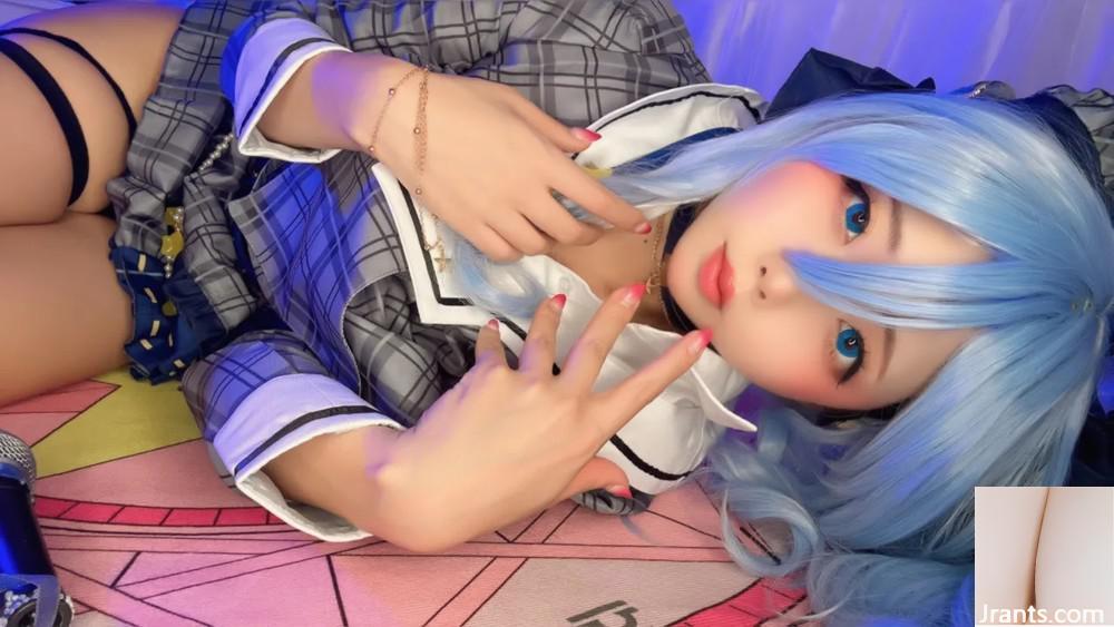 Chuchu hàng tháng - Ảnh 30