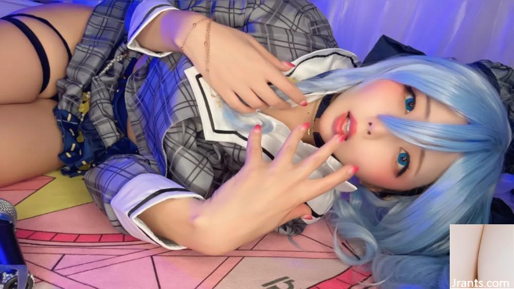 Chuchu hàng tháng - Ảnh 31