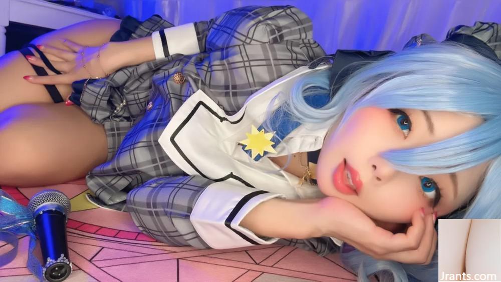 Chuchu hàng tháng - Ảnh 32