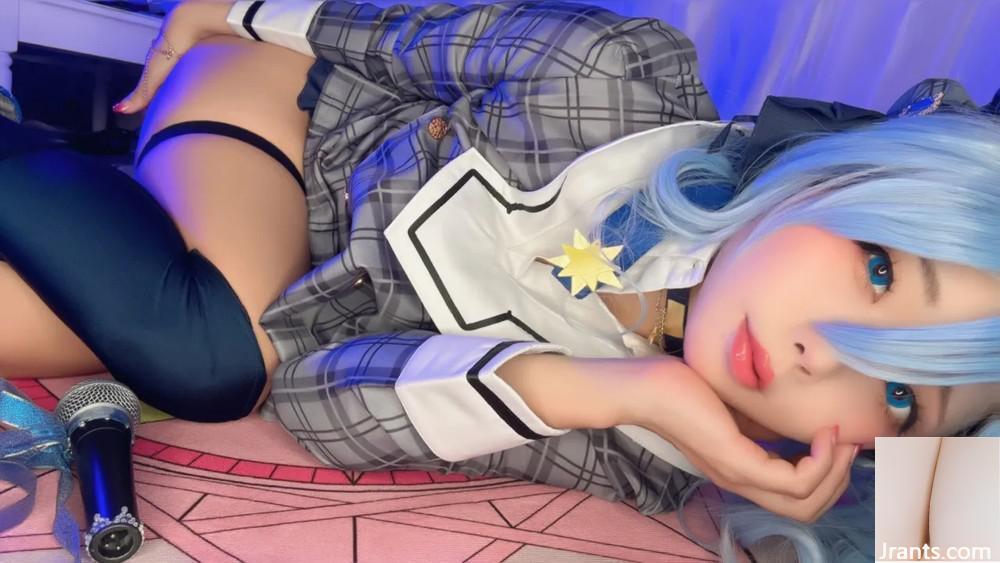 Chuchu hàng tháng - Ảnh 33