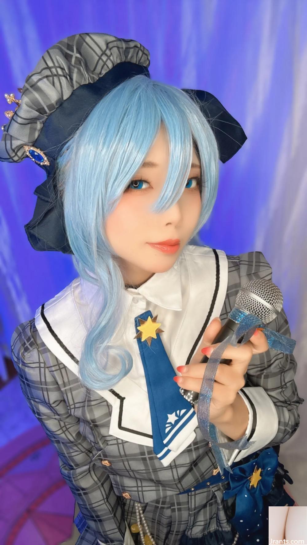 Chuchu hàng tháng - Ảnh 4