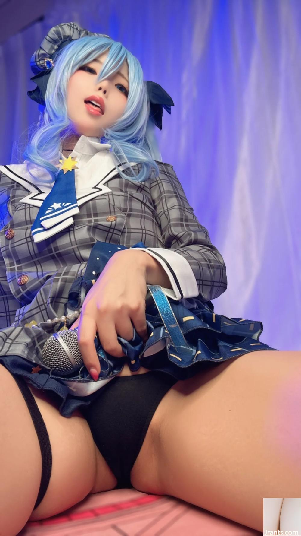 Chuchu hàng tháng - Ảnh 42